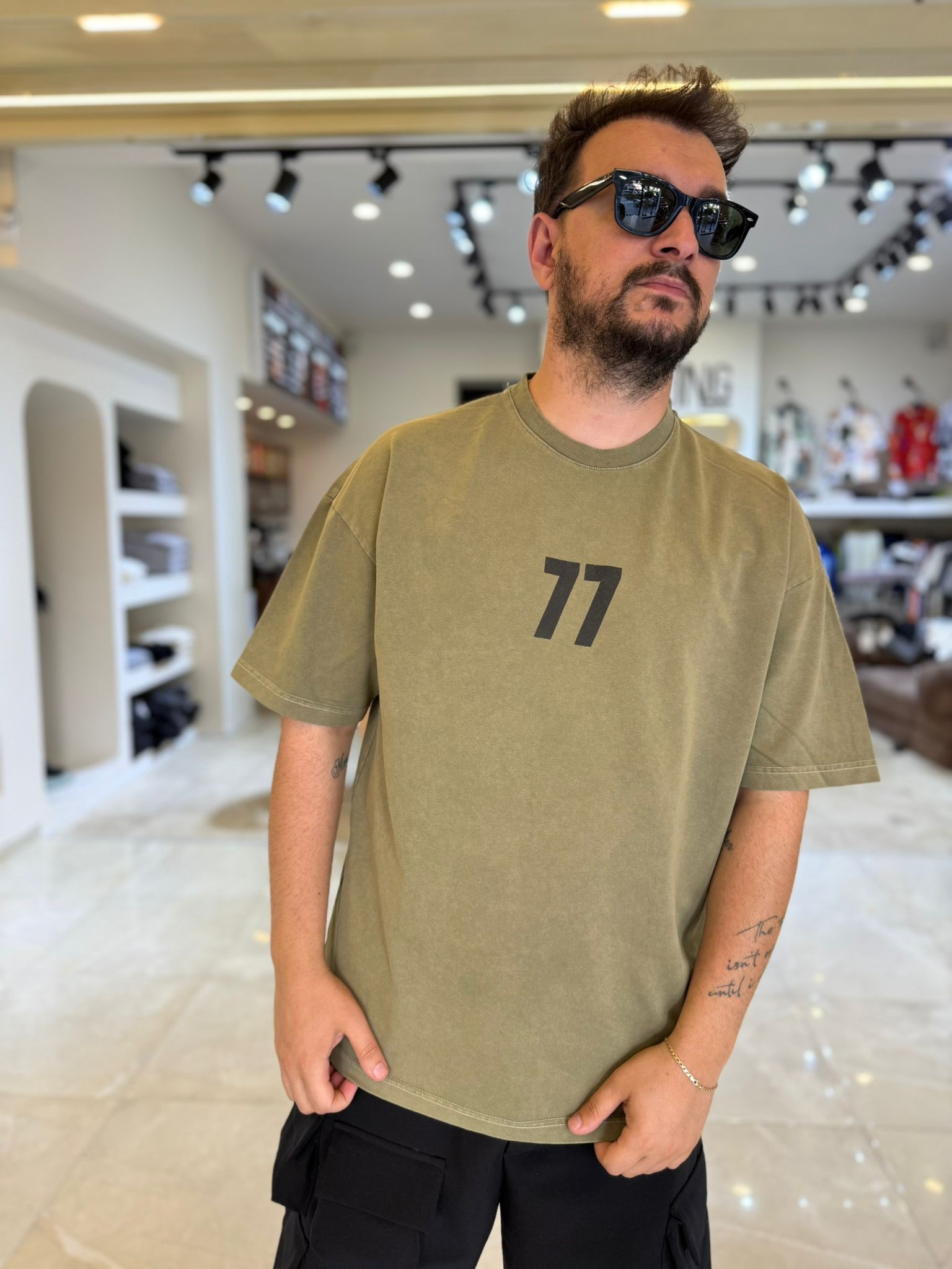 Tshirt
