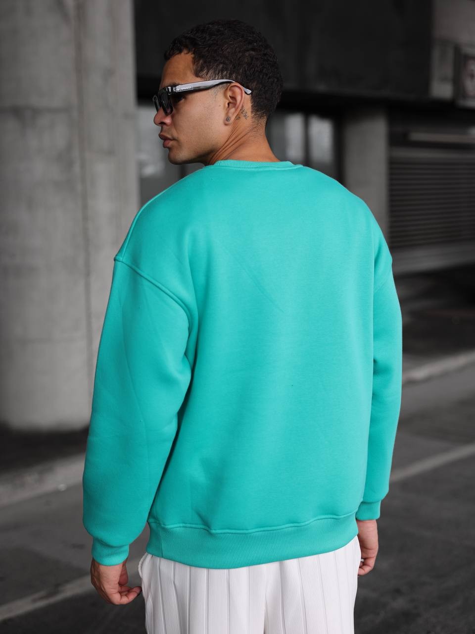 Basic Hoodie