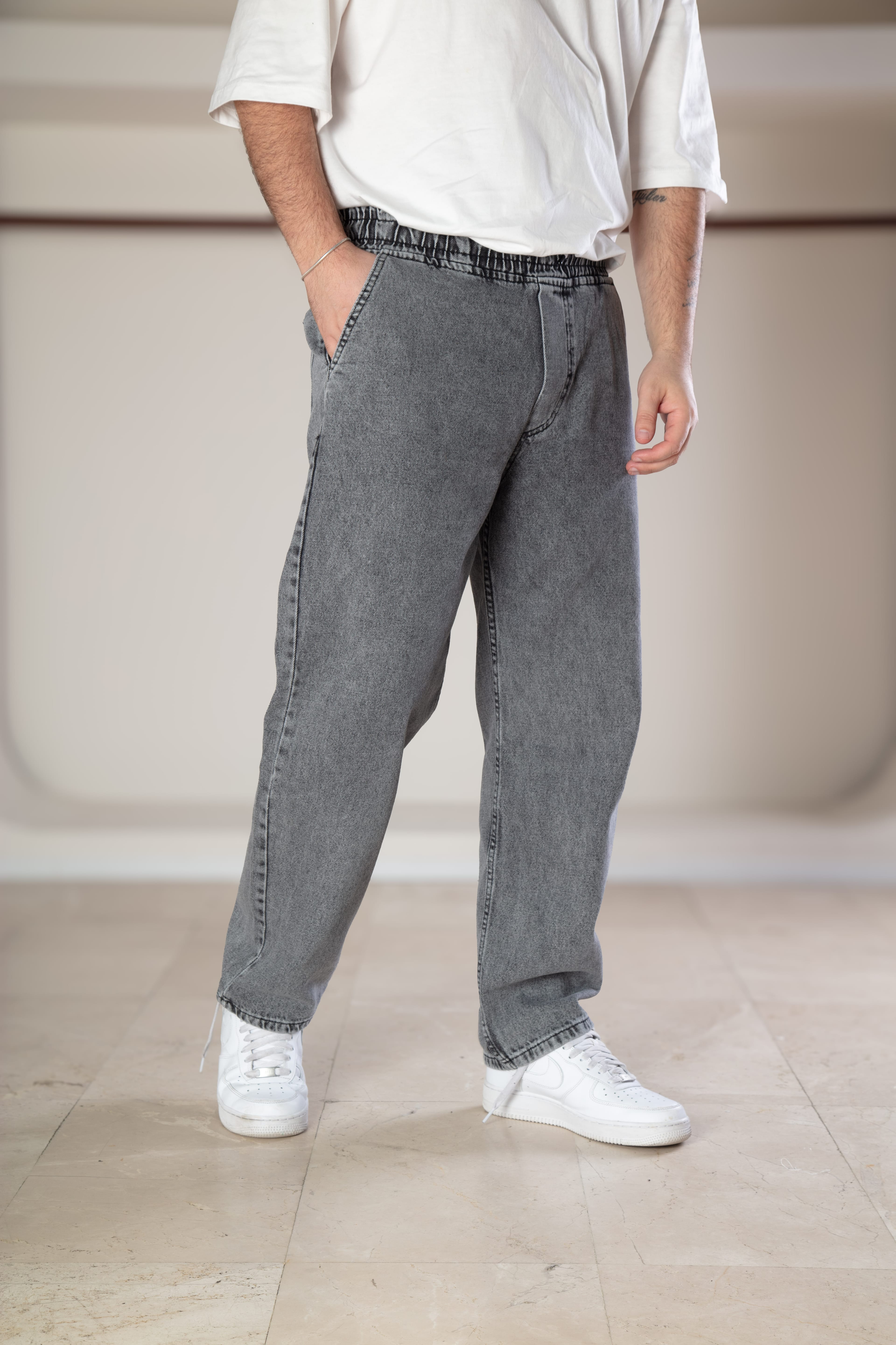 SideTrack Baggy Kot