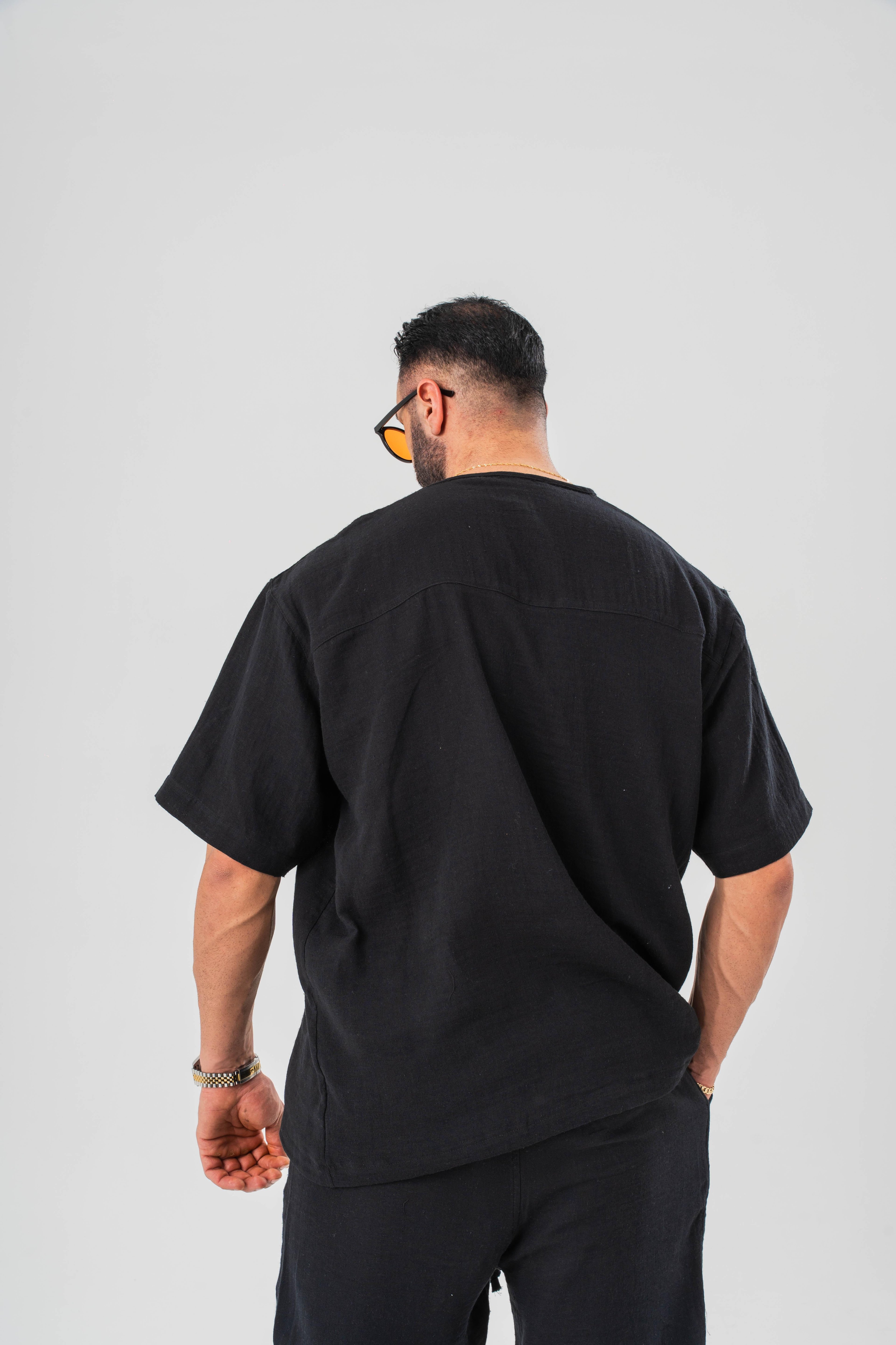 Fakir Kol T-Shirt