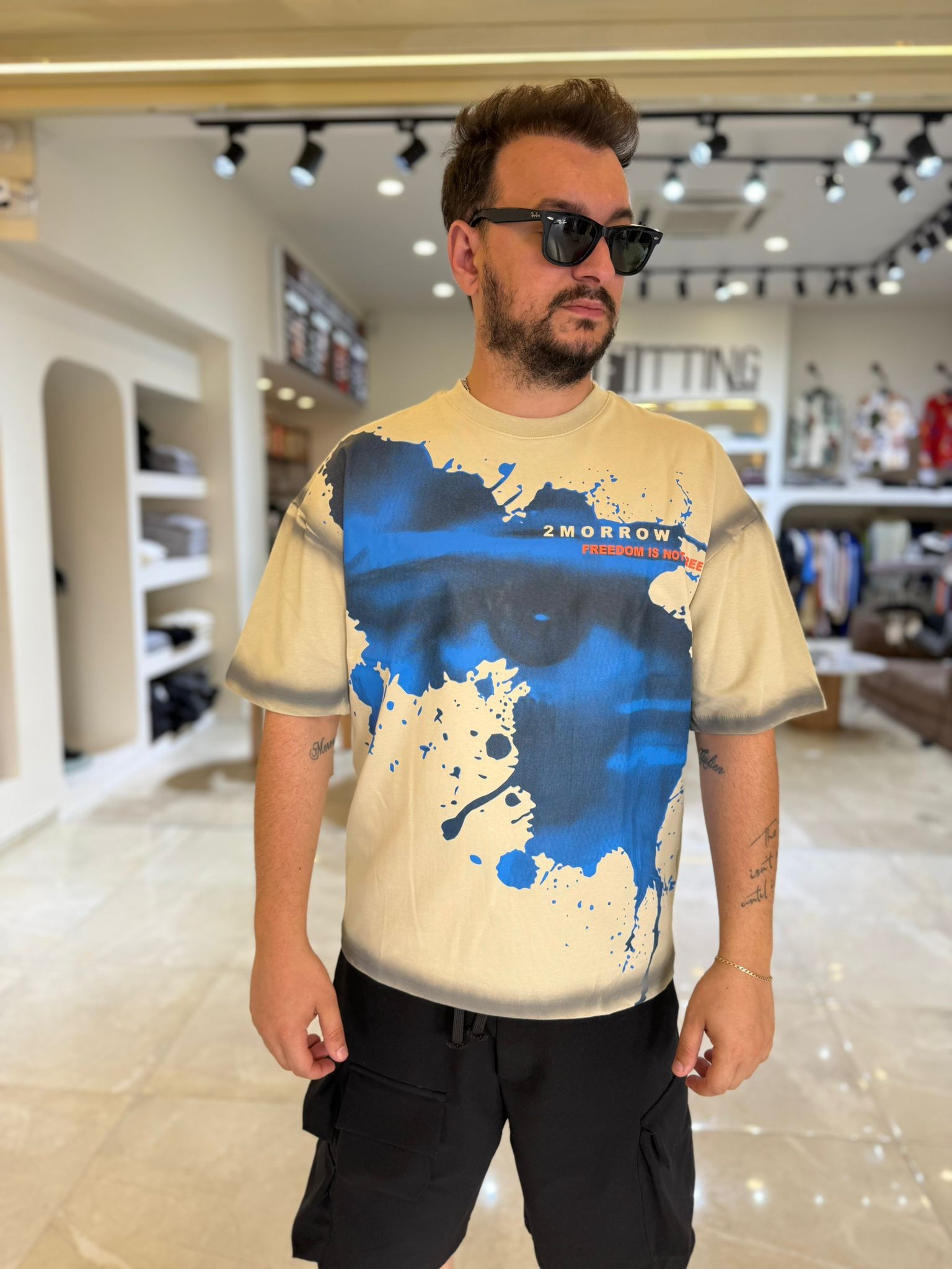 Tshirt