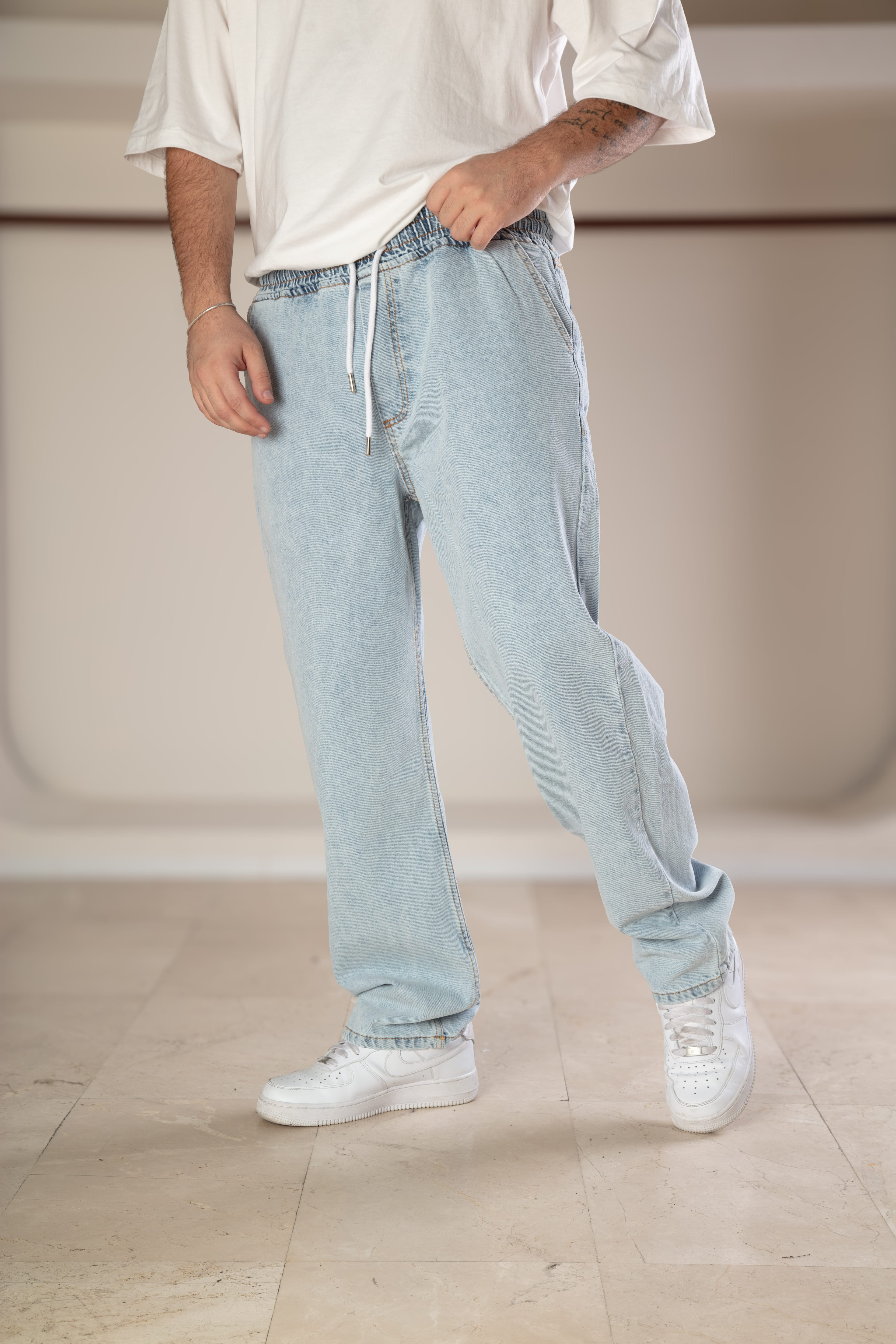 SideTrack Baggy Kot