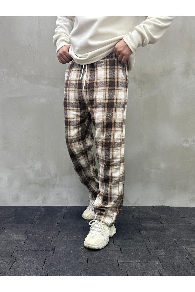 BAGGY ESOFMAN EKOSE DESEN