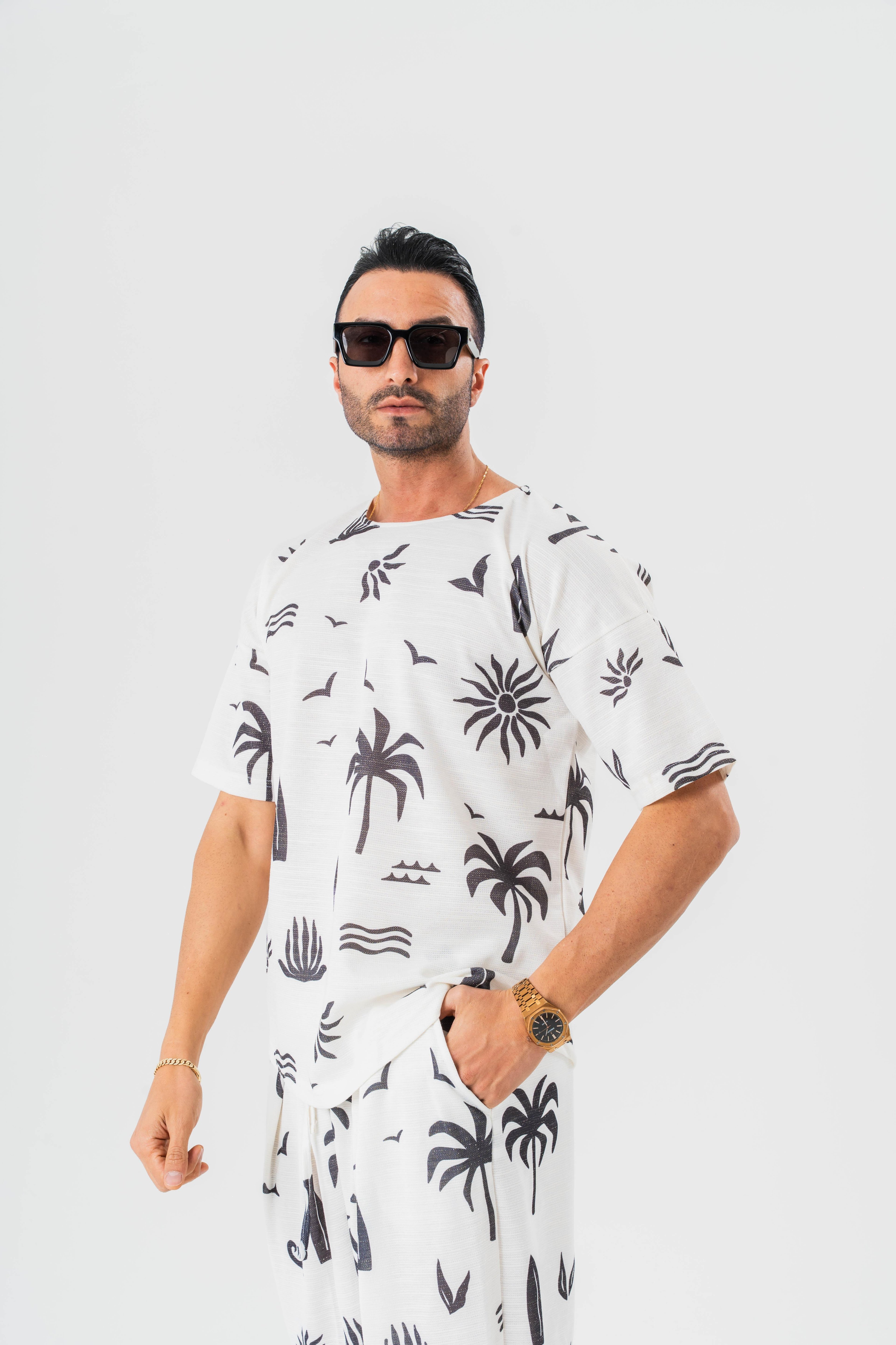 Etnik Tshirt