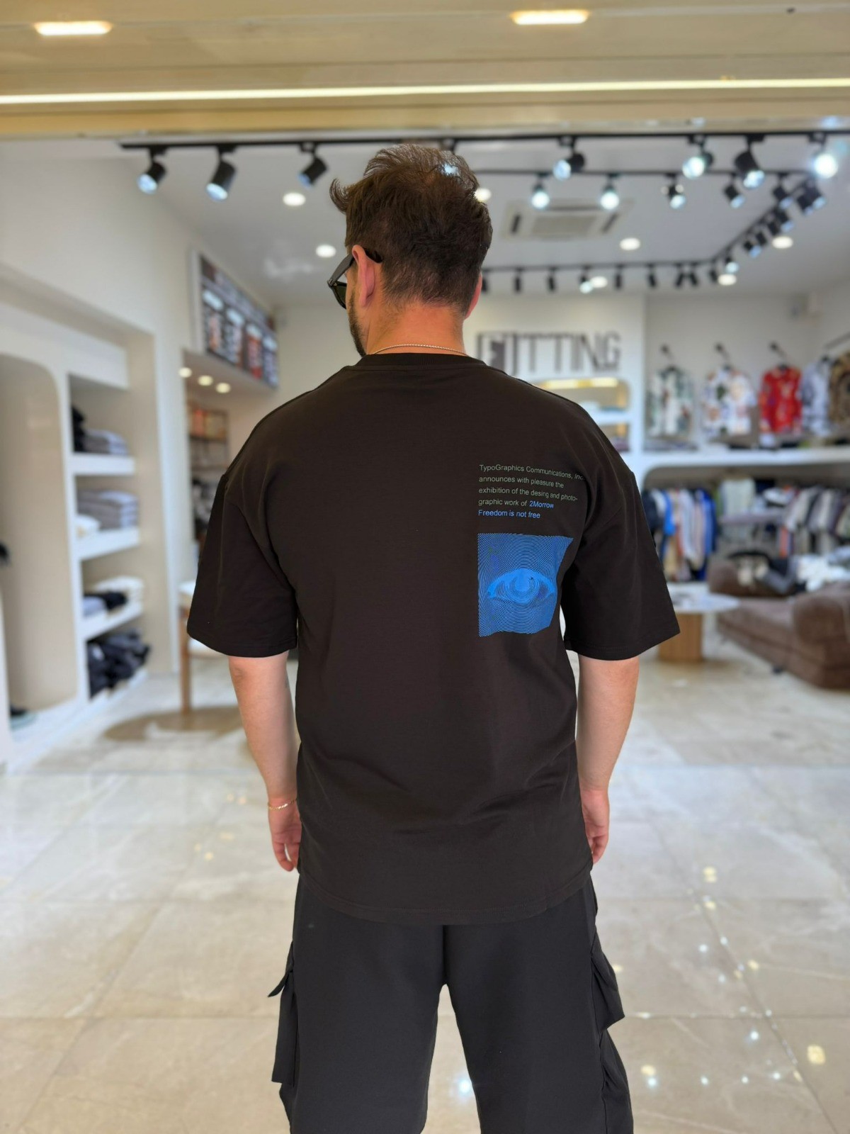 Tshirt