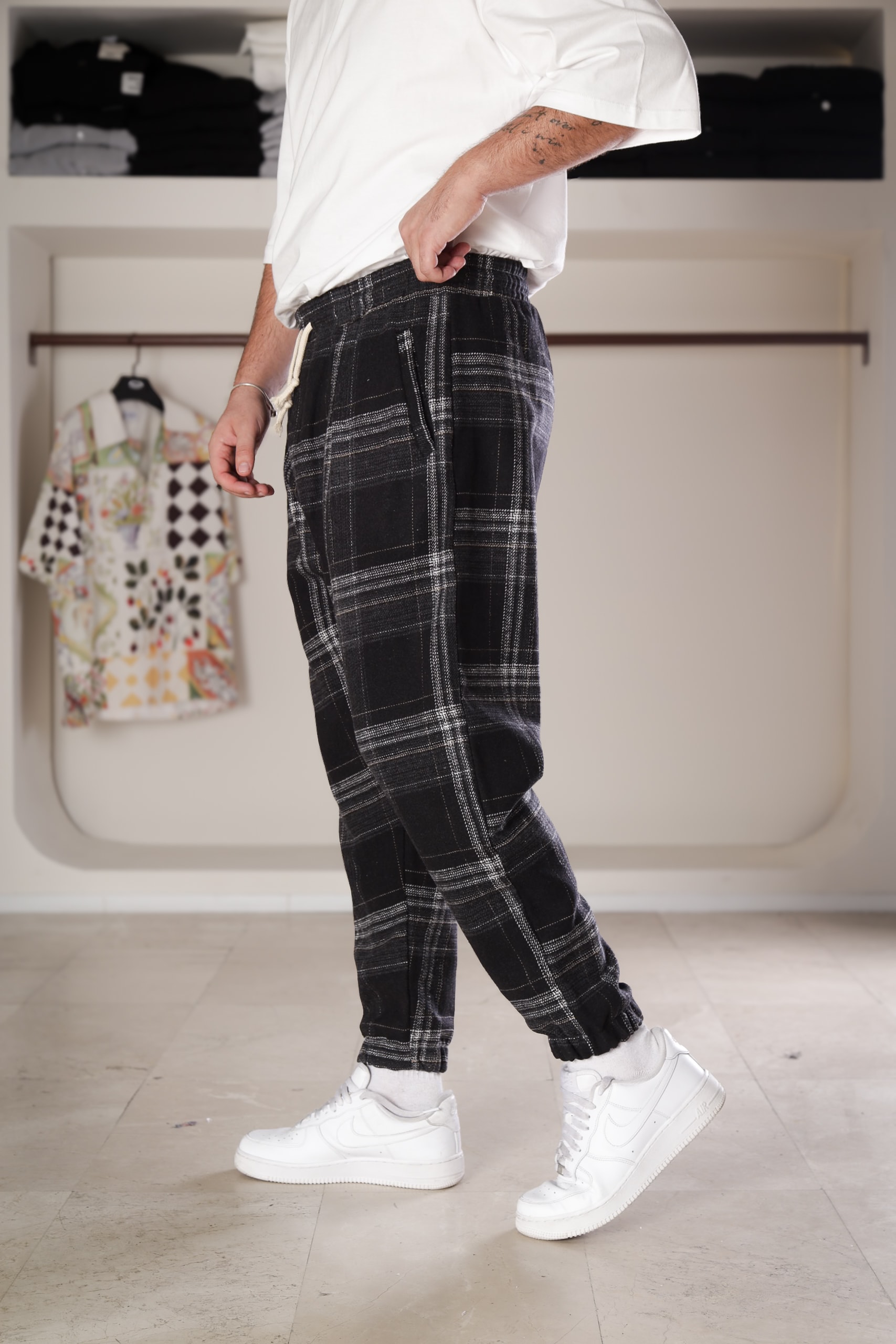 Street Jogger