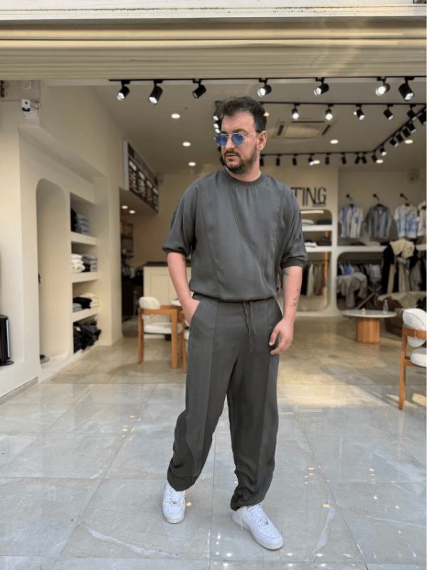 StreetChip Takım 