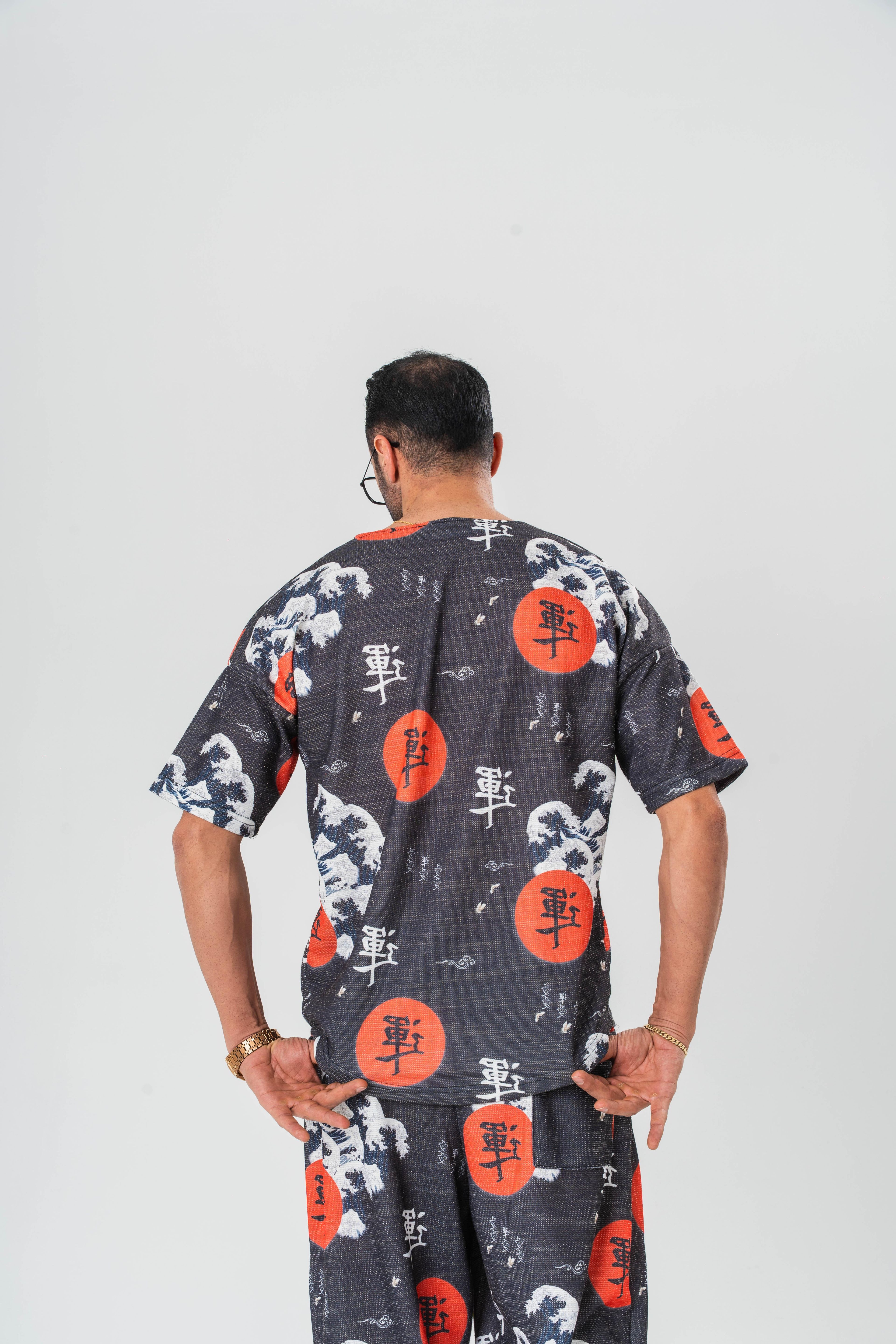Chinese Tshirt