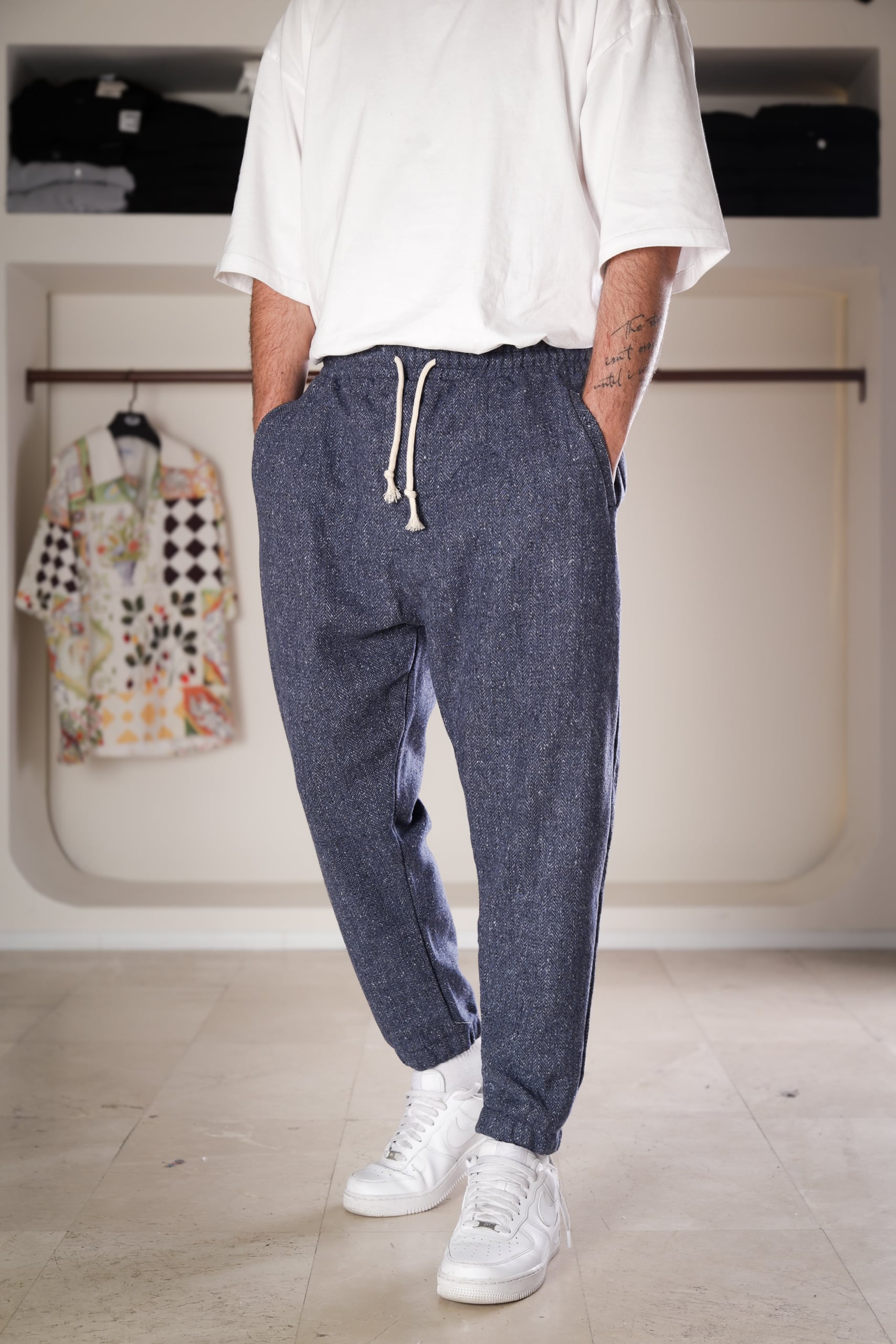 Street Jogger