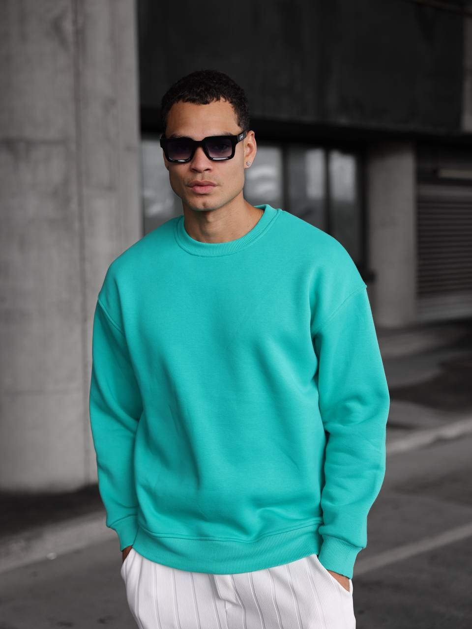 Basic Hoodie