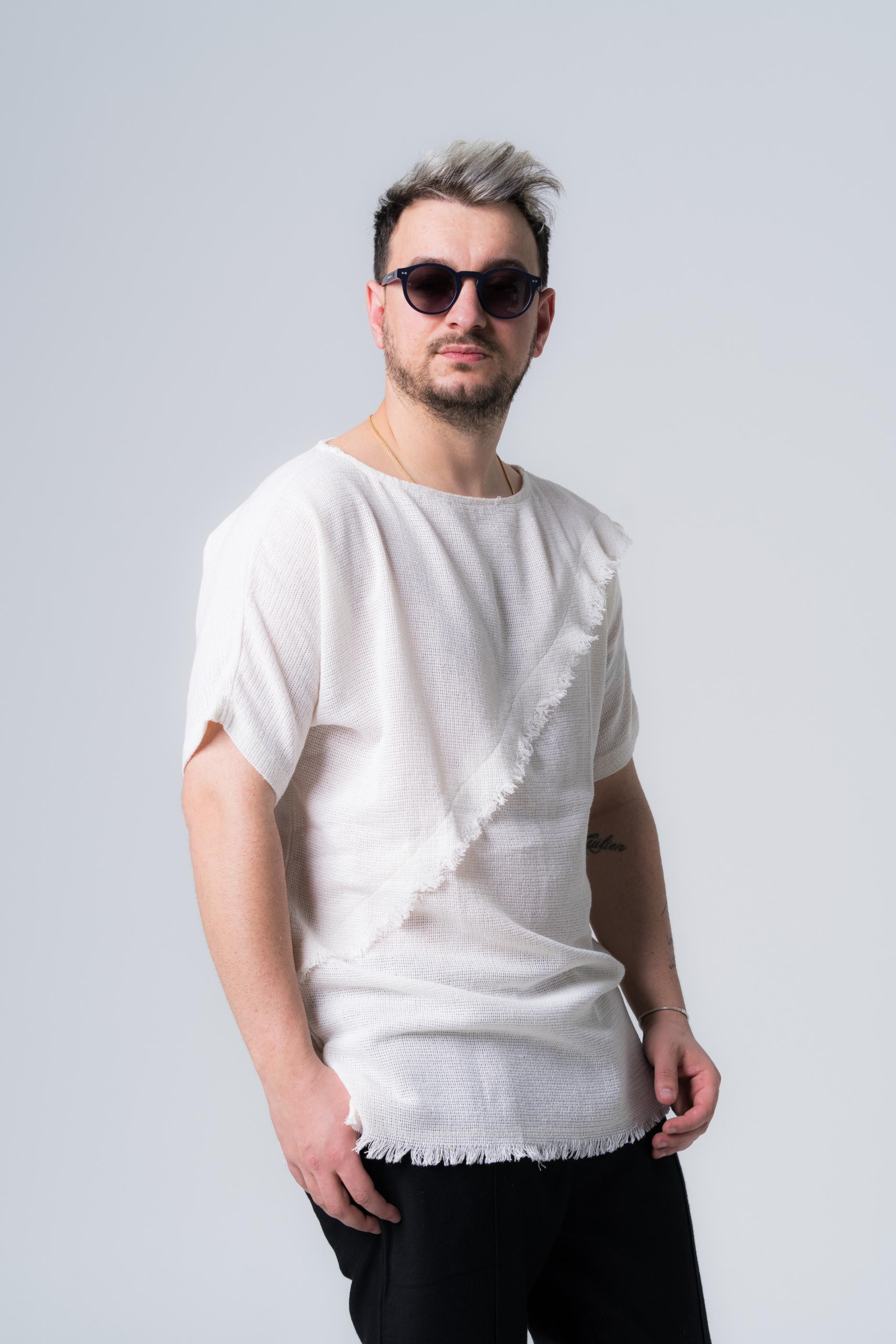 Buldan Kumaş T-Shirt