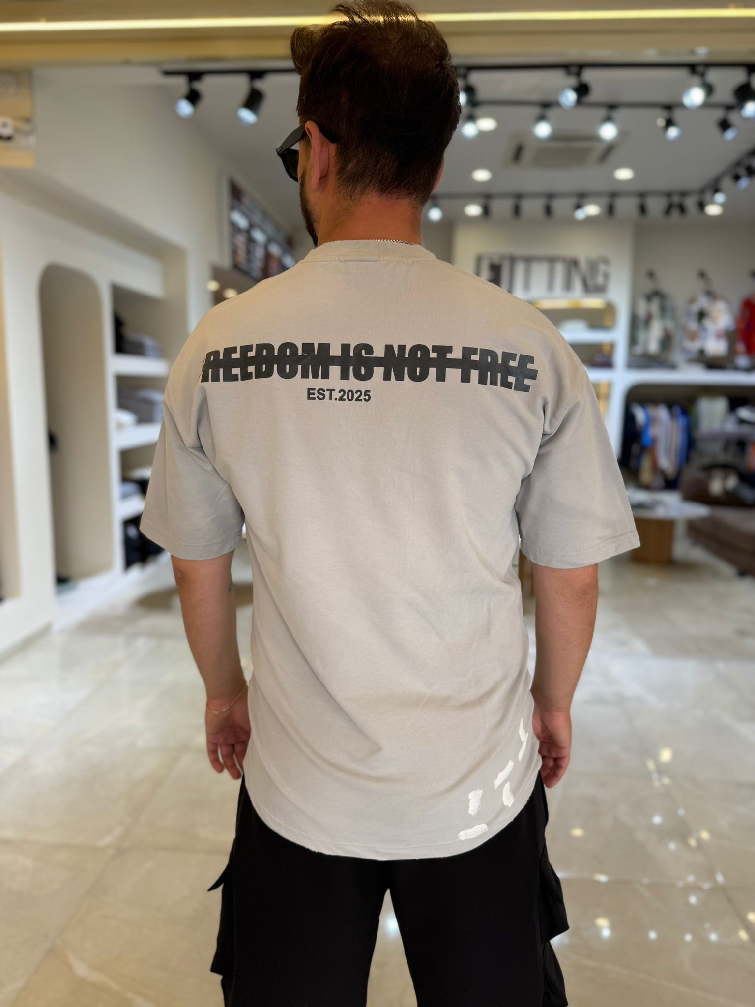 Tshirt