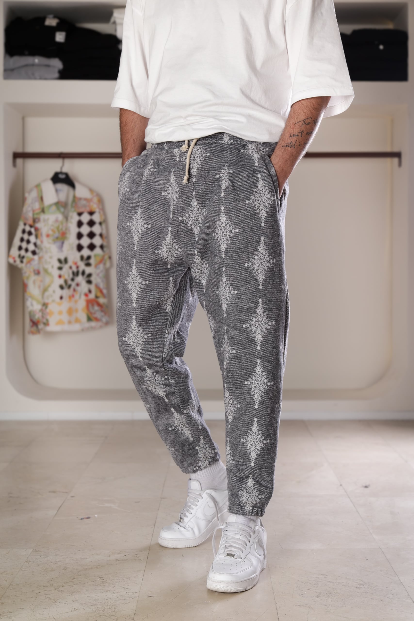 Street Jogger