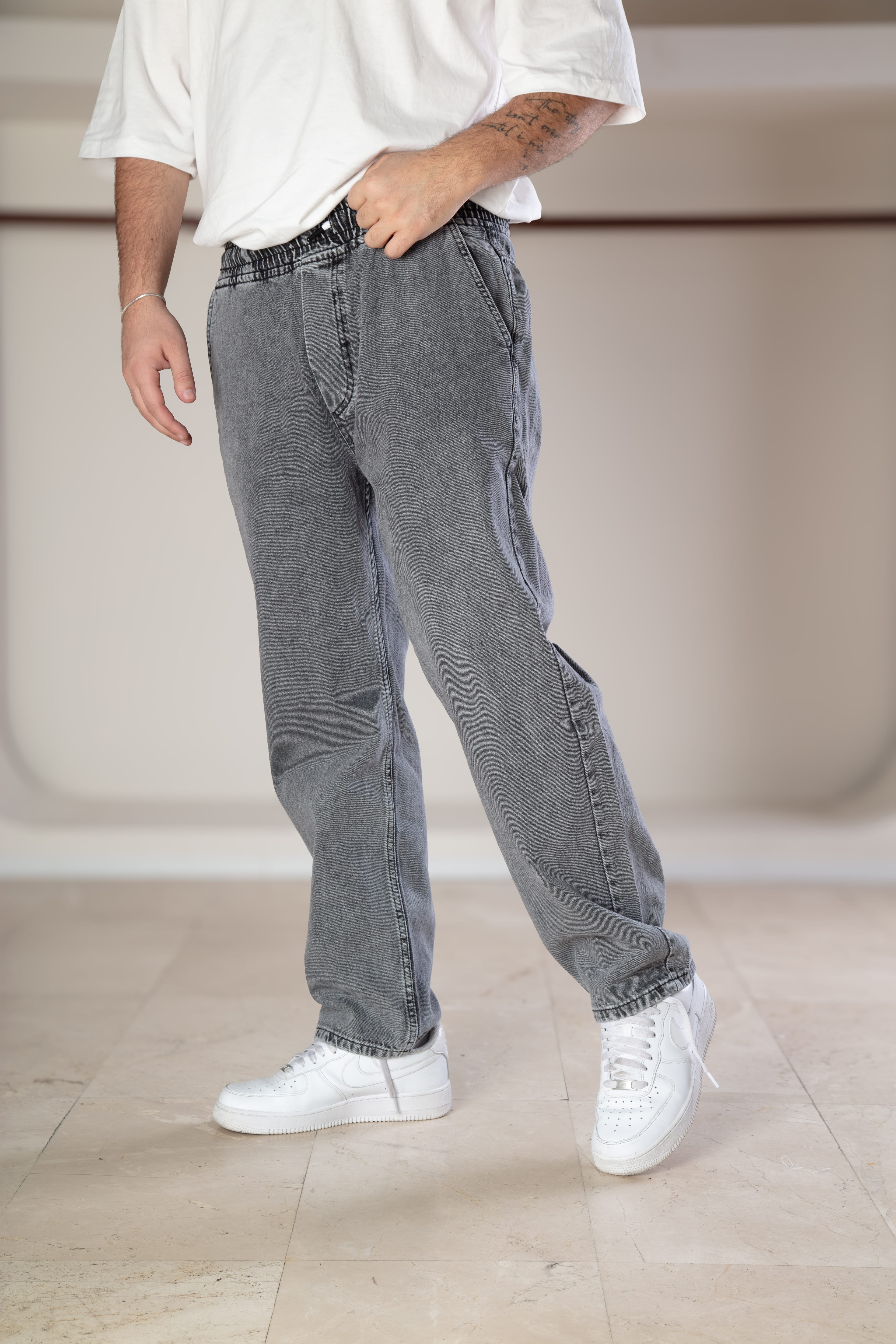 SideTrack Baggy Kot