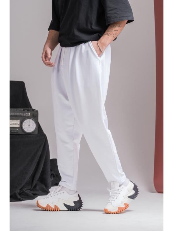 Spor Şalvar