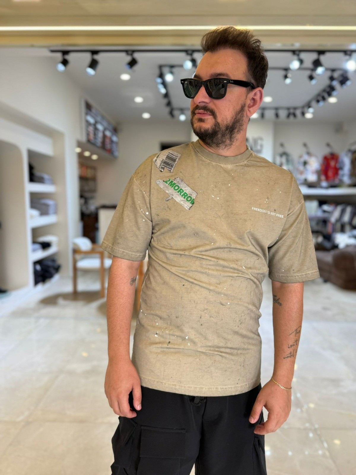 Tshirt