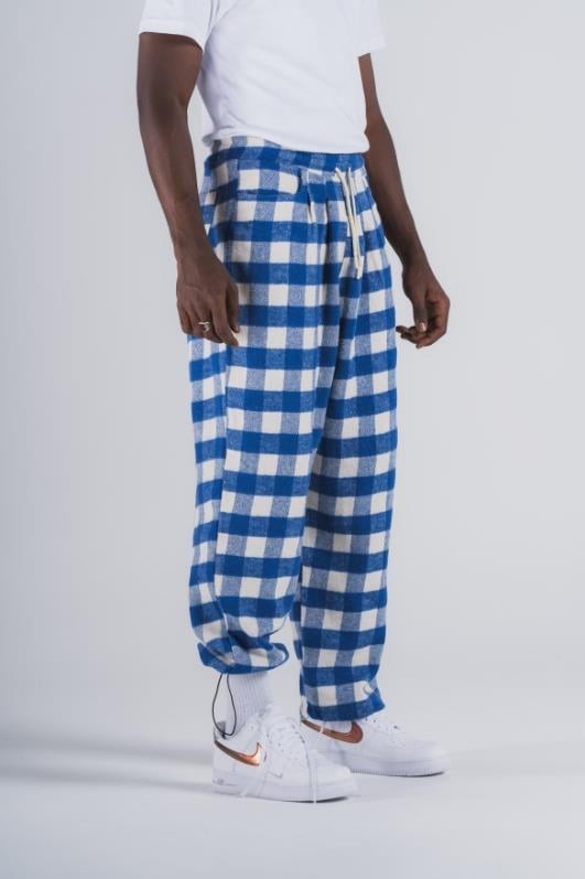 Ease Baggy Eşofman
