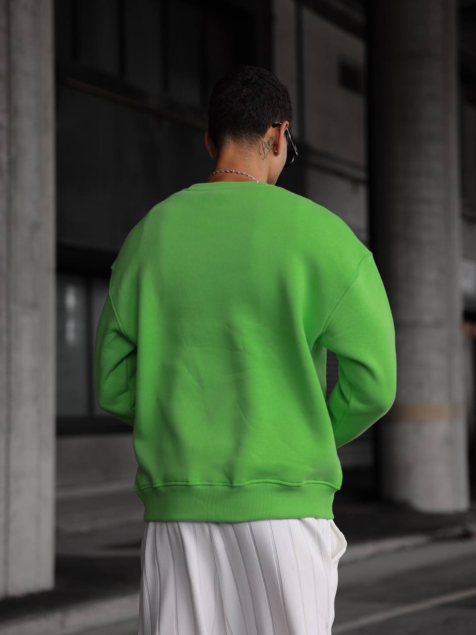 Basic Hoodie
