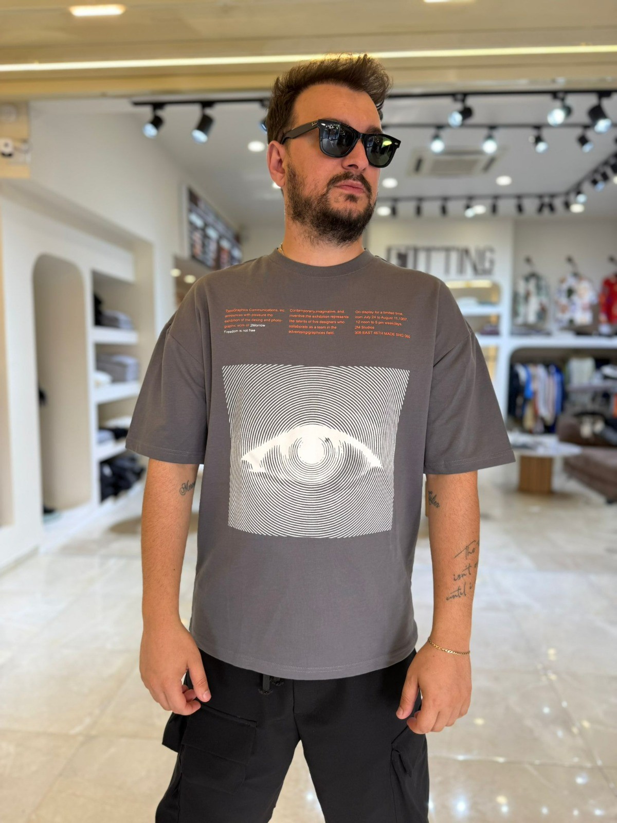 Tshirt