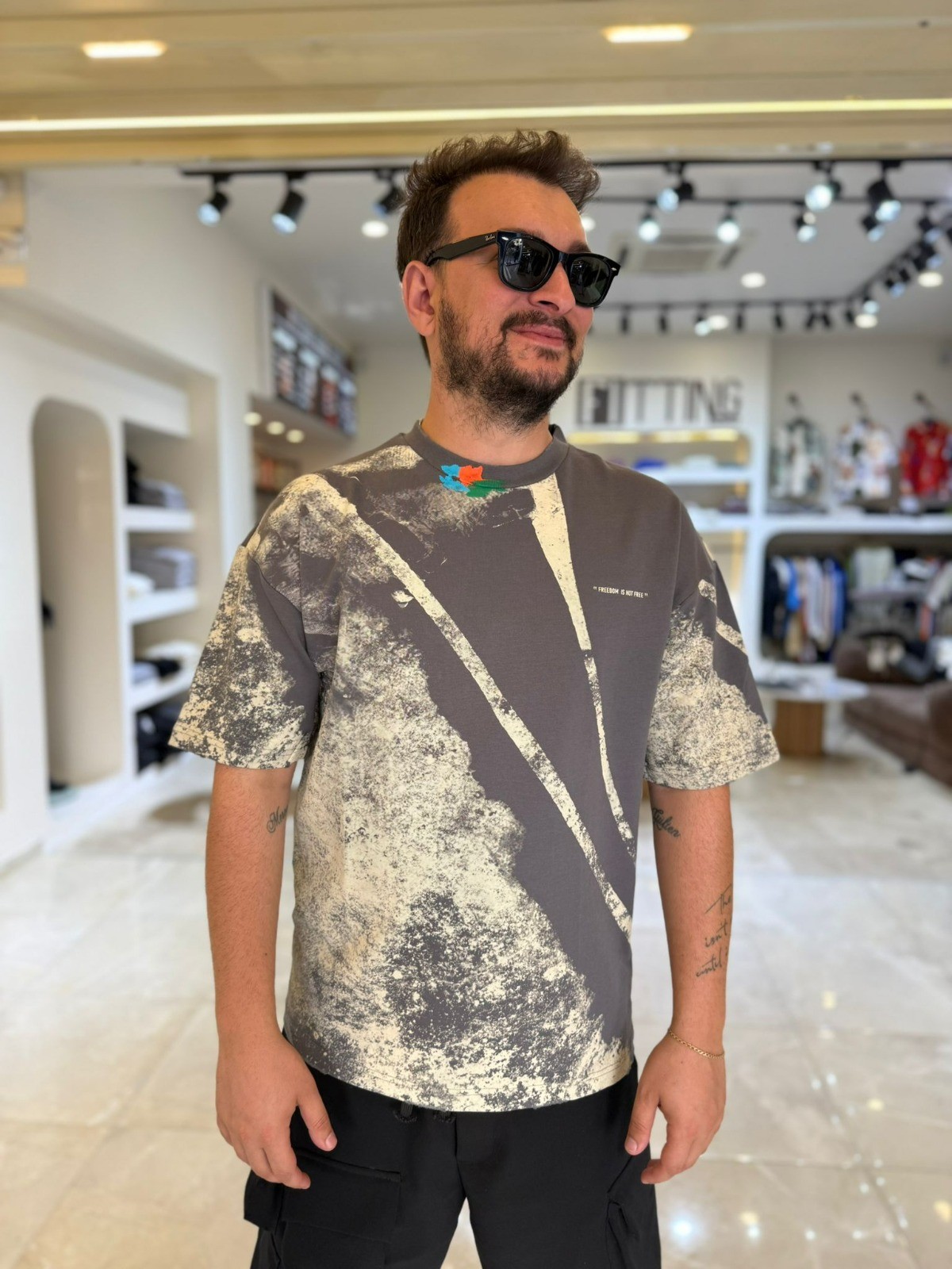Tshirt