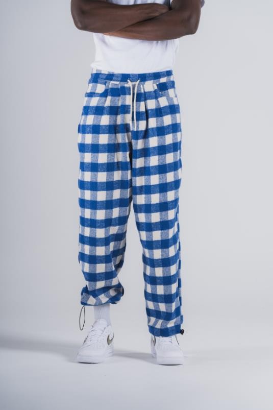 Ease Baggy Eşofman