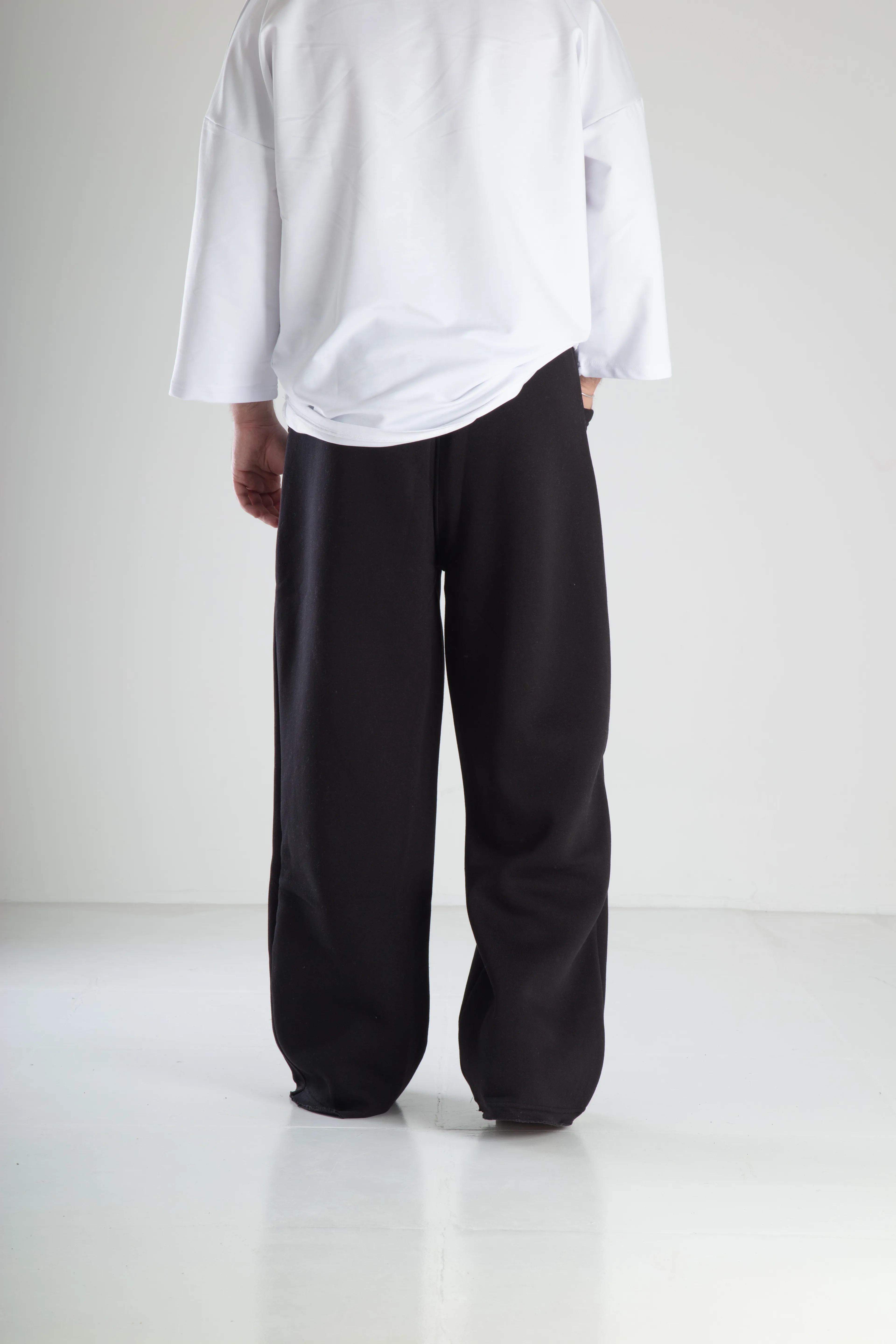 Torba Cep Baggy Eşofman