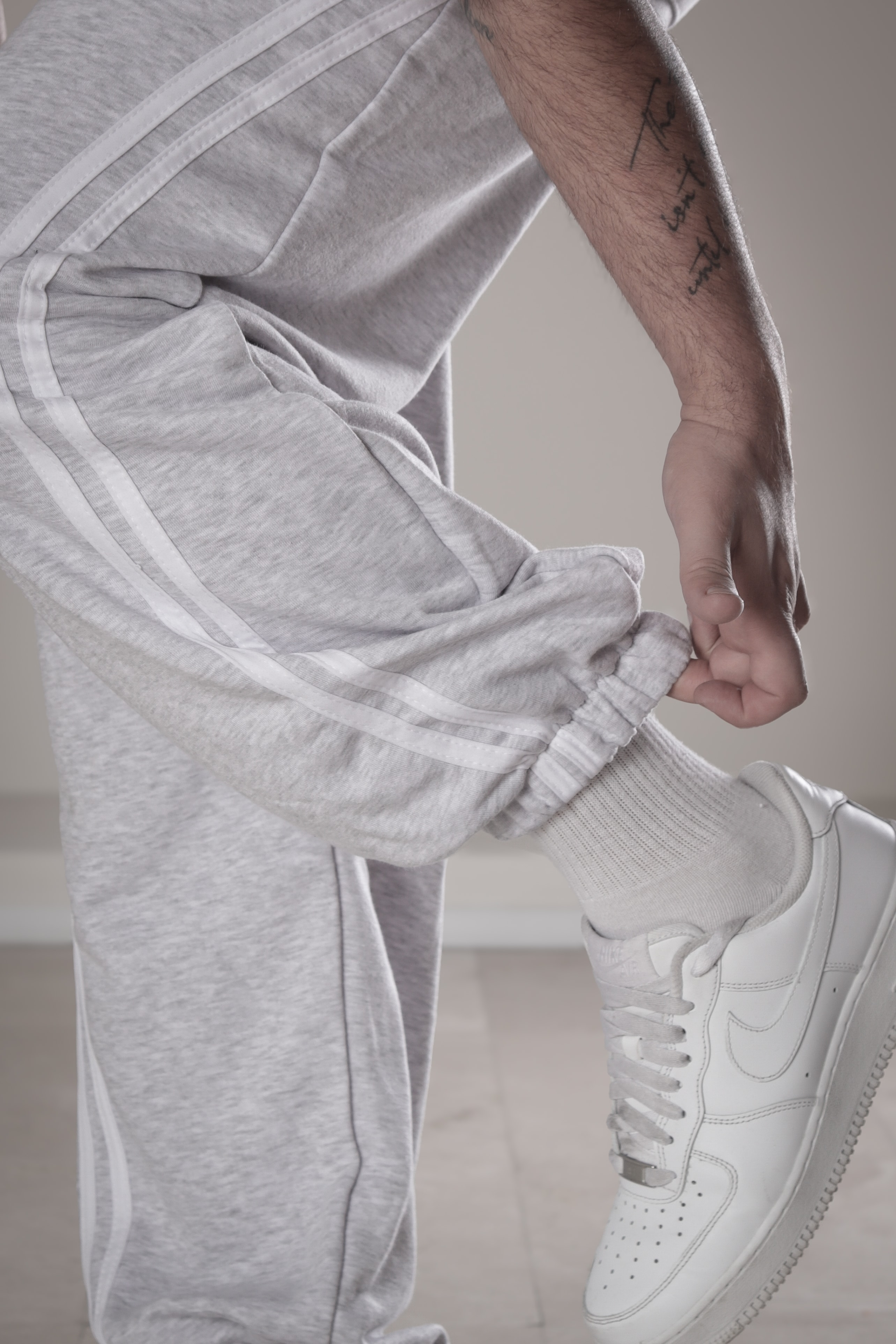 Street Jogger