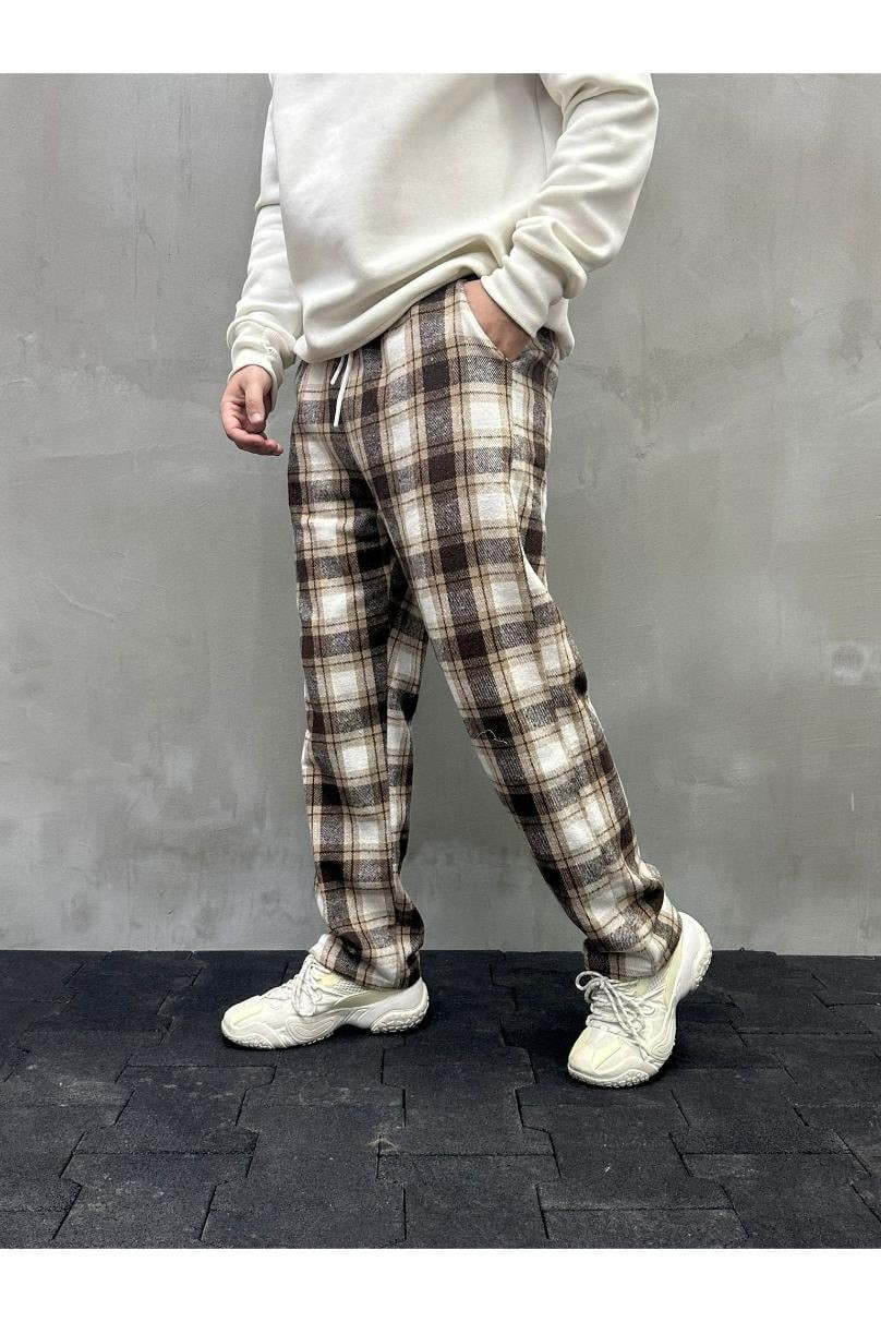 BAGGY ESOFMAN EKOSE DESEN