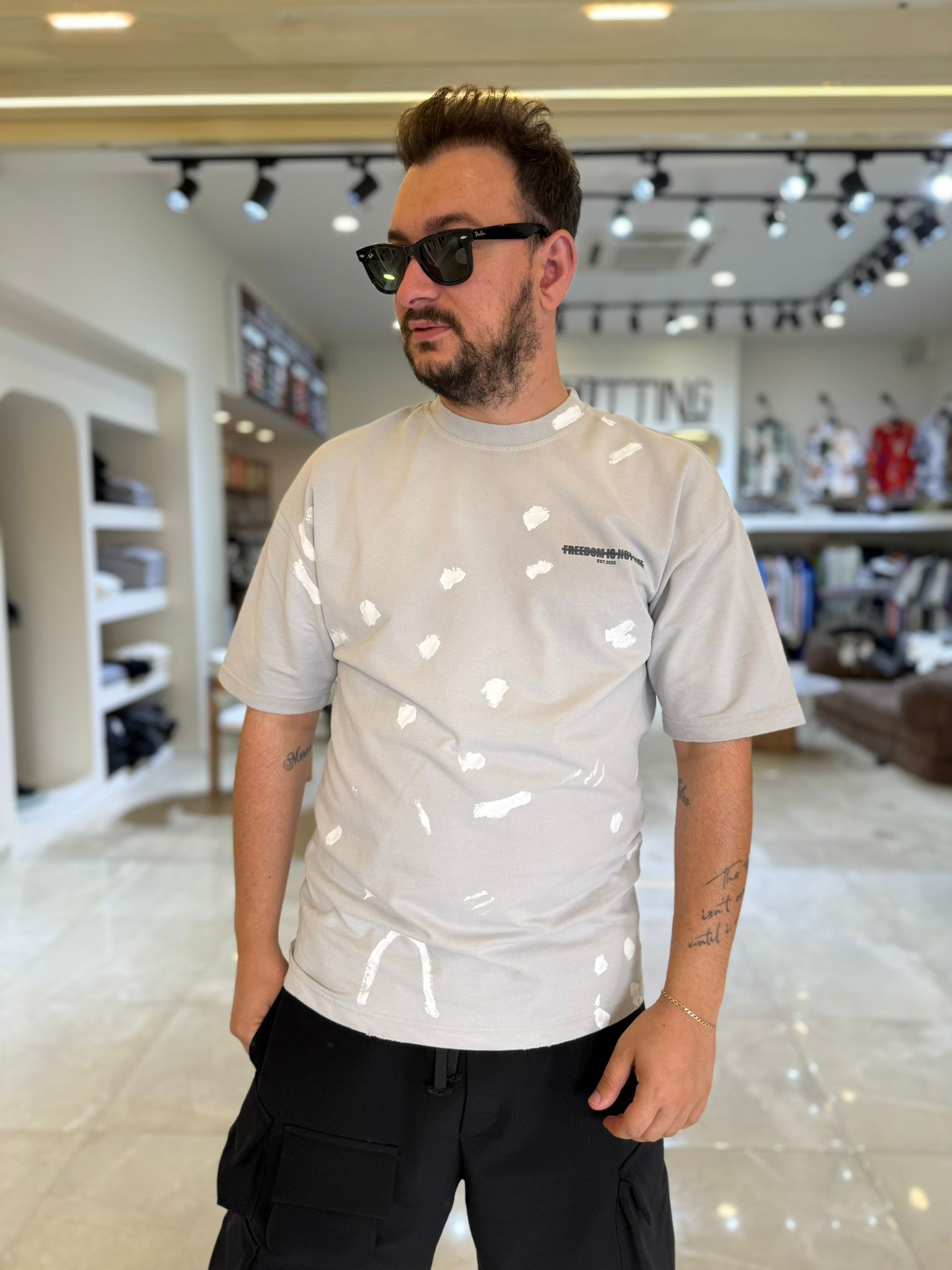 Tshirt