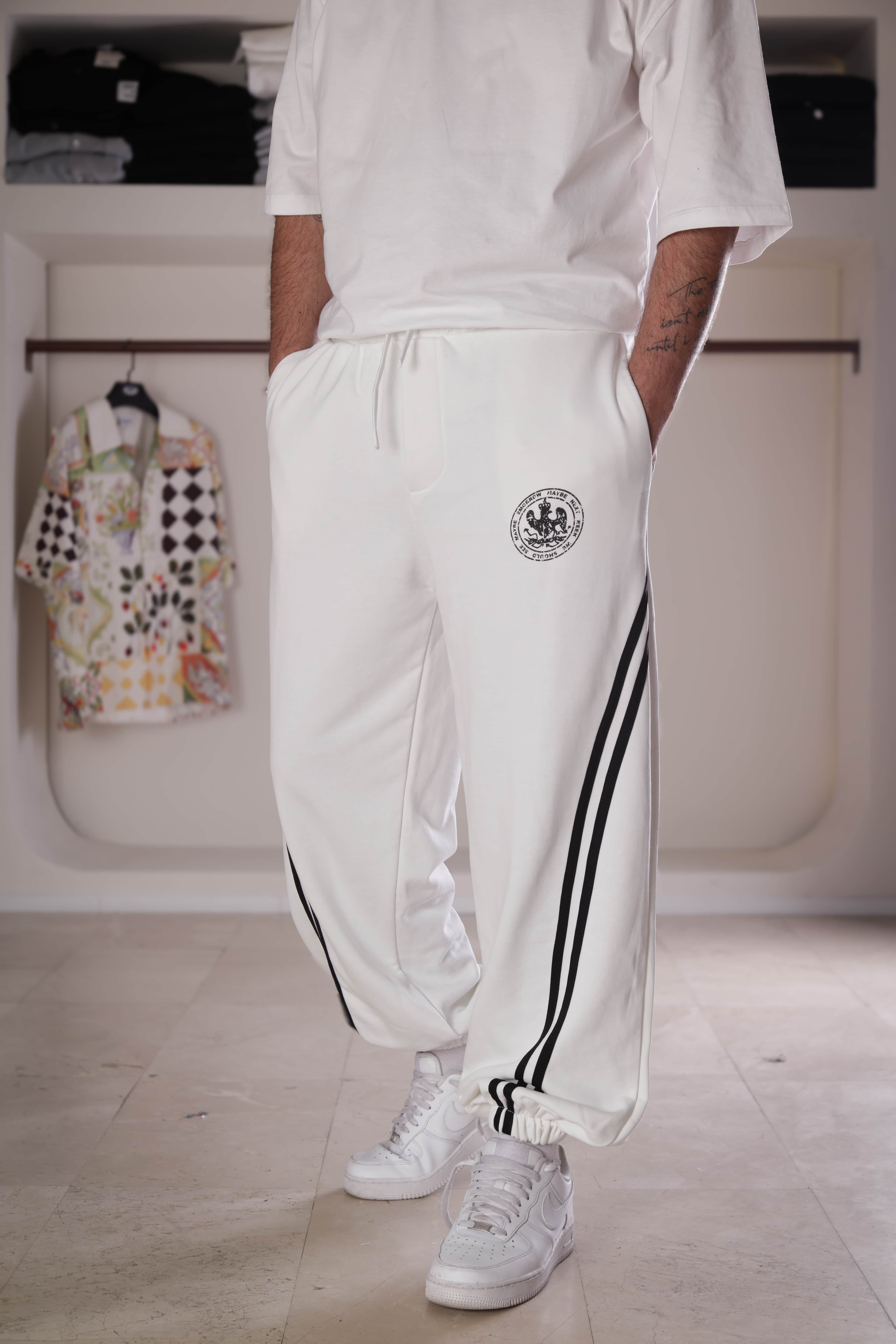 Street Jogger
