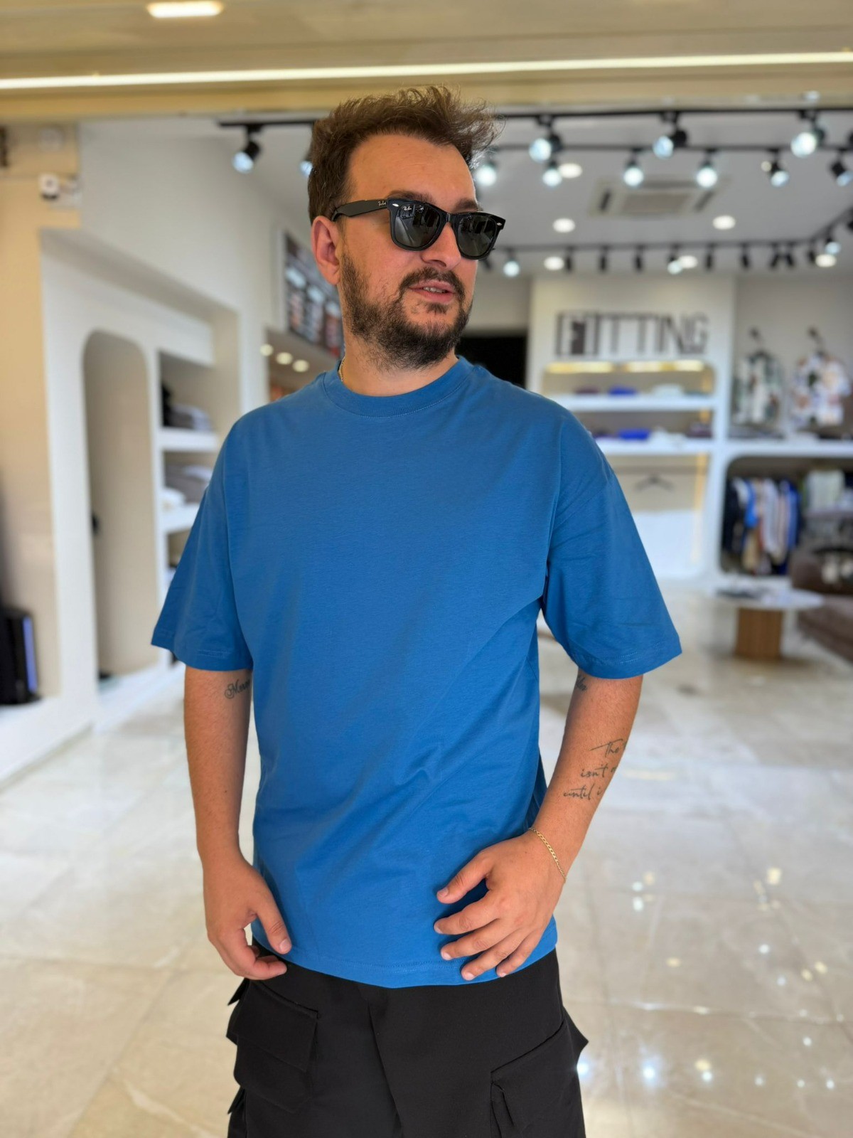 Tshirt