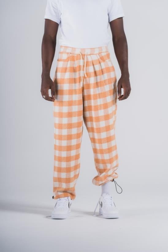 Ease Baggy Eşofman