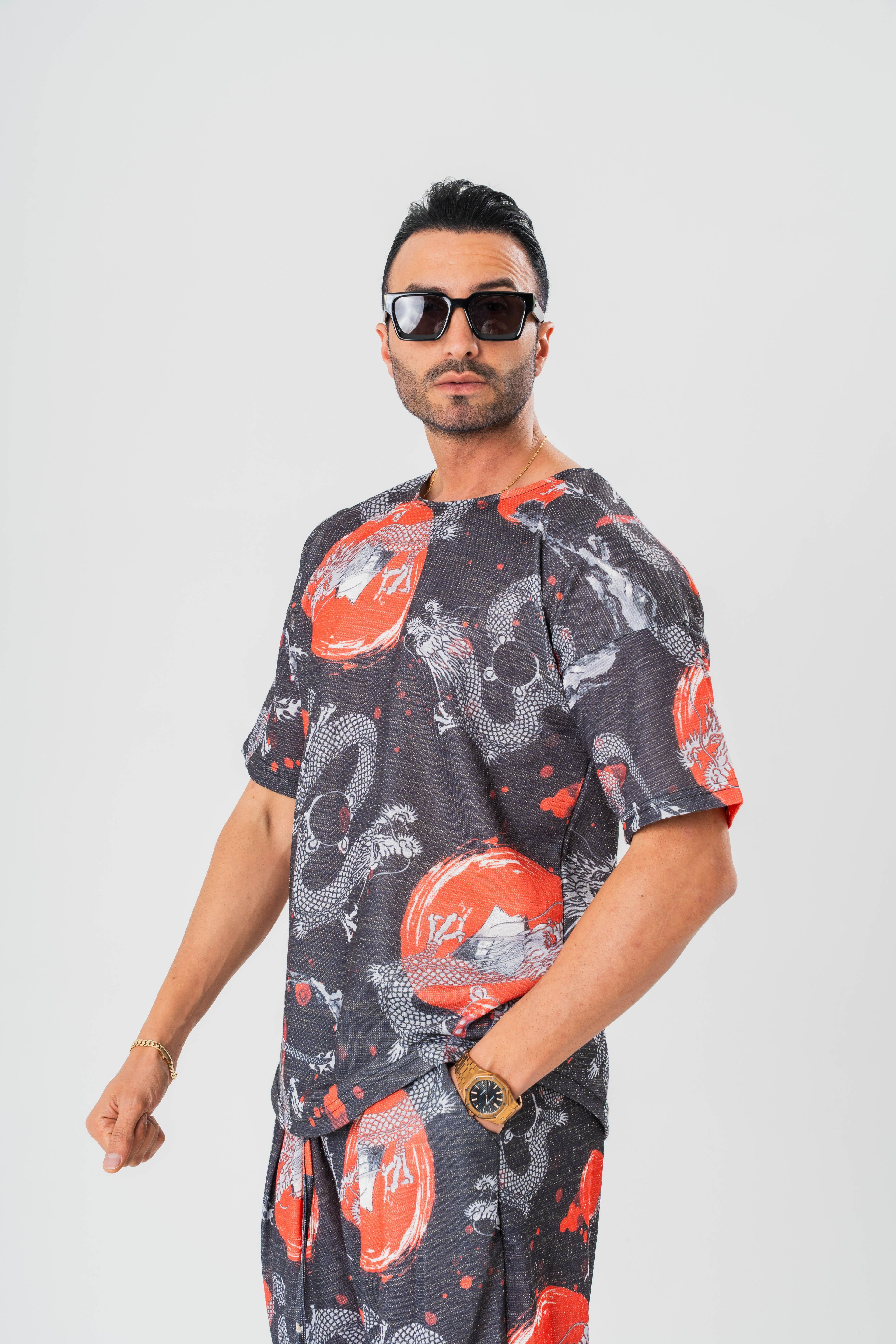 Chinese Tshirt
