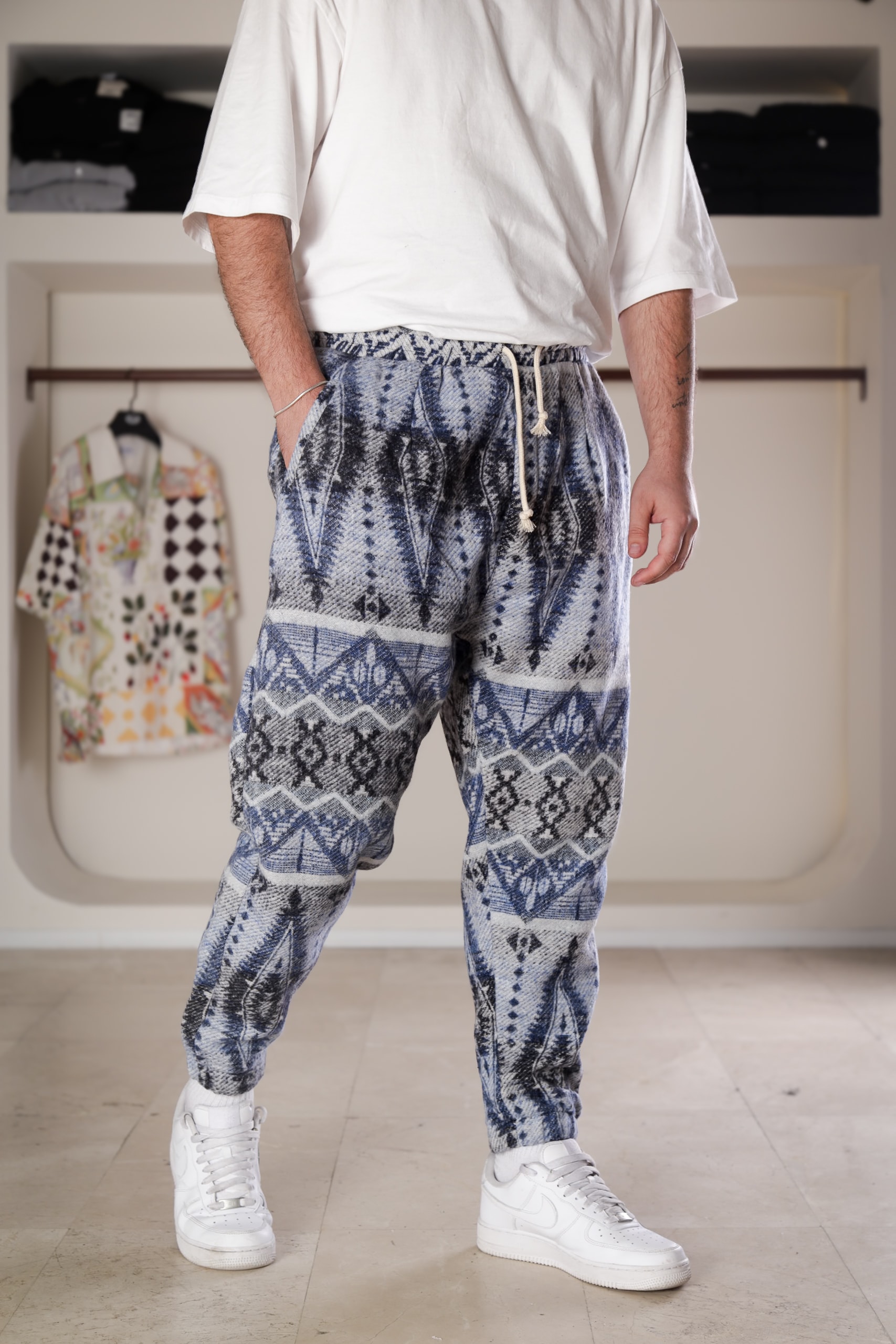 Street Jogger