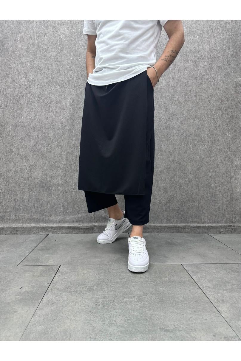 Samurai Baggy Esofman