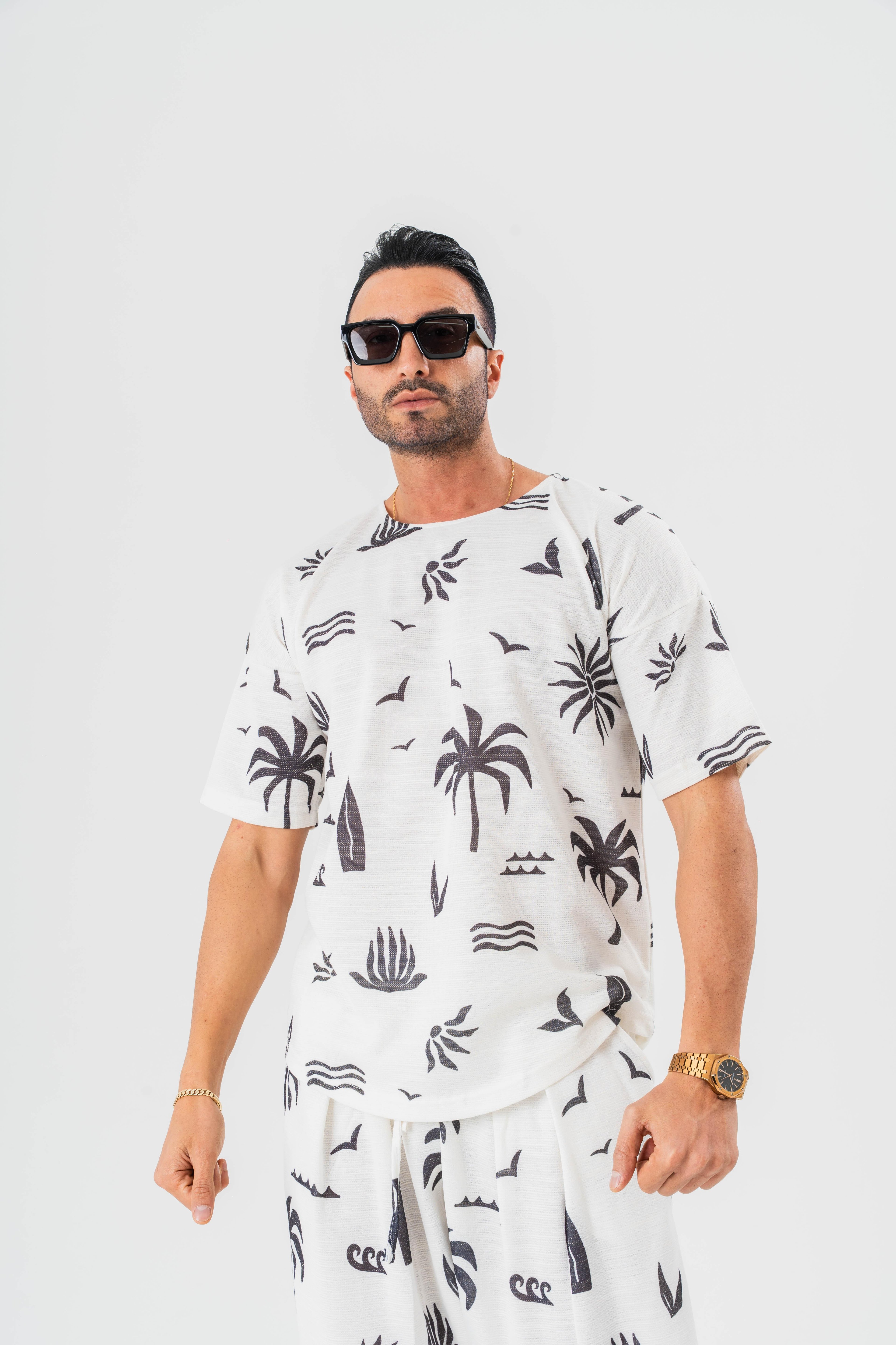 Etnik Tshirt
