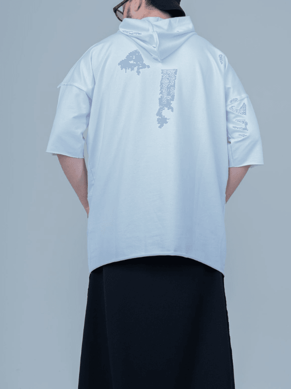 Pis Dikiş T-Shirt