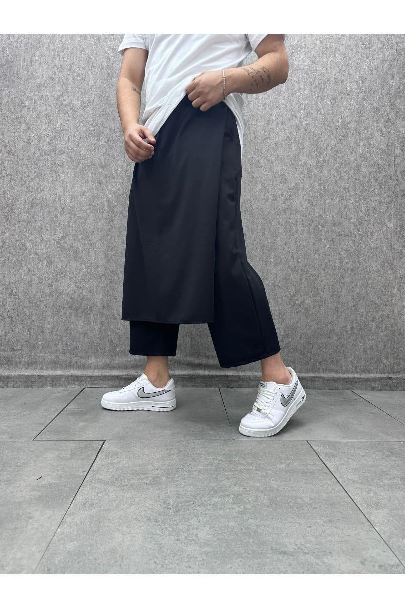 Samurai Baggy Esofman