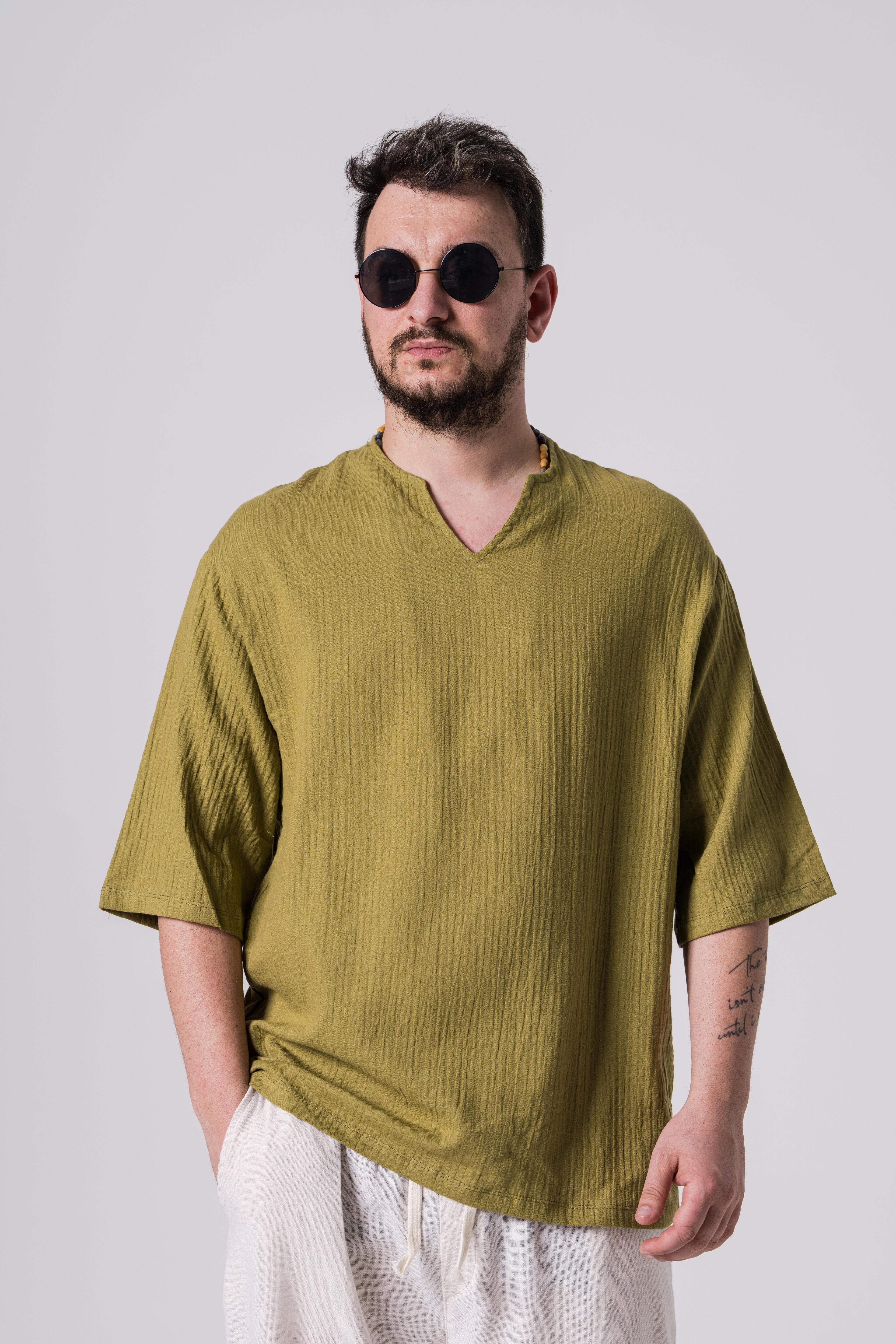 Bohem T-Shirt