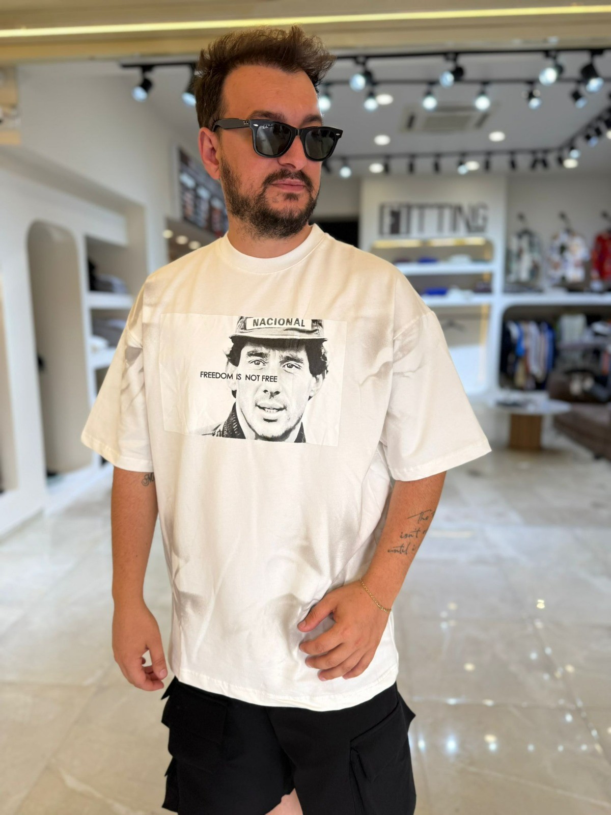 Tshirt
