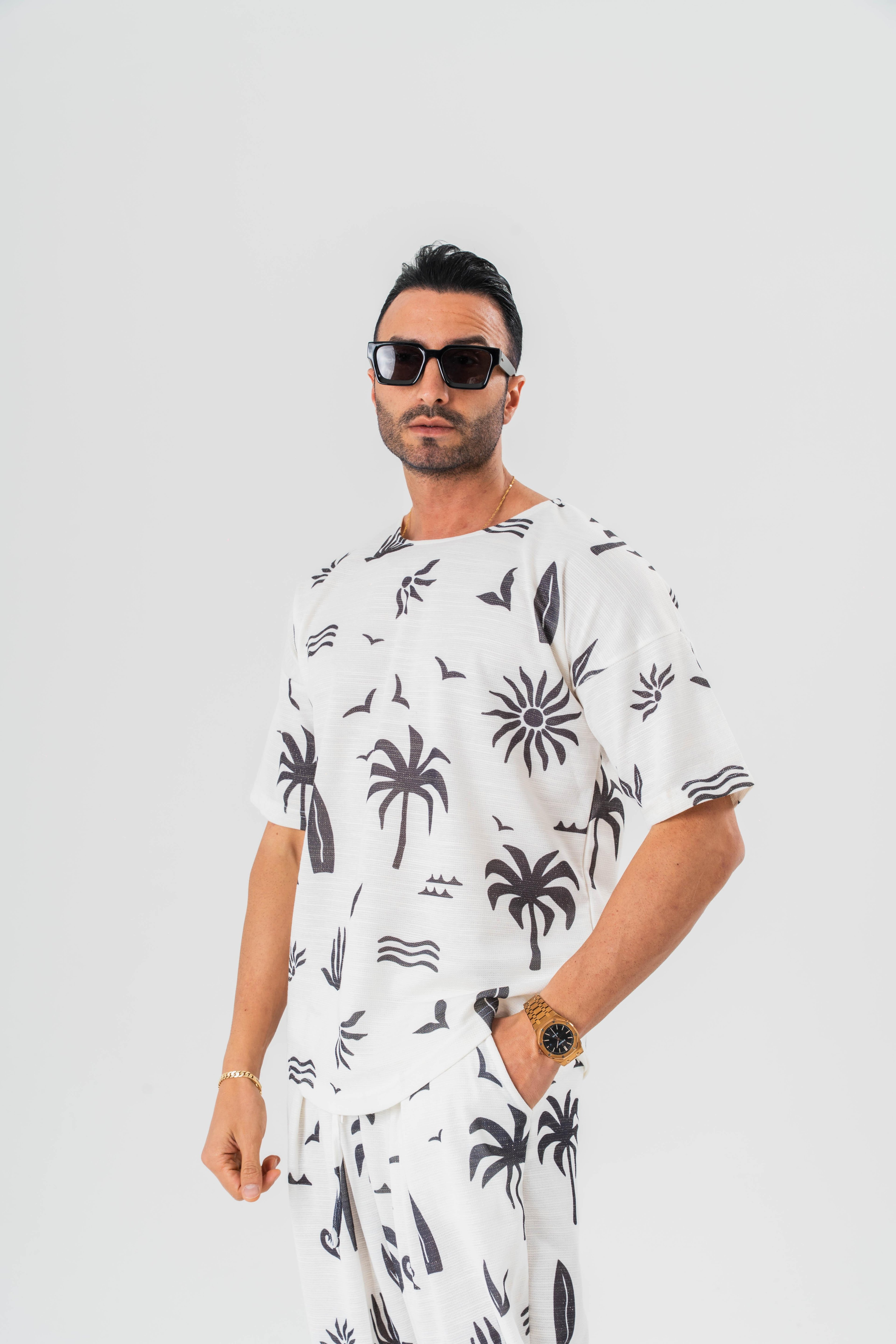 Etnik Tshirt