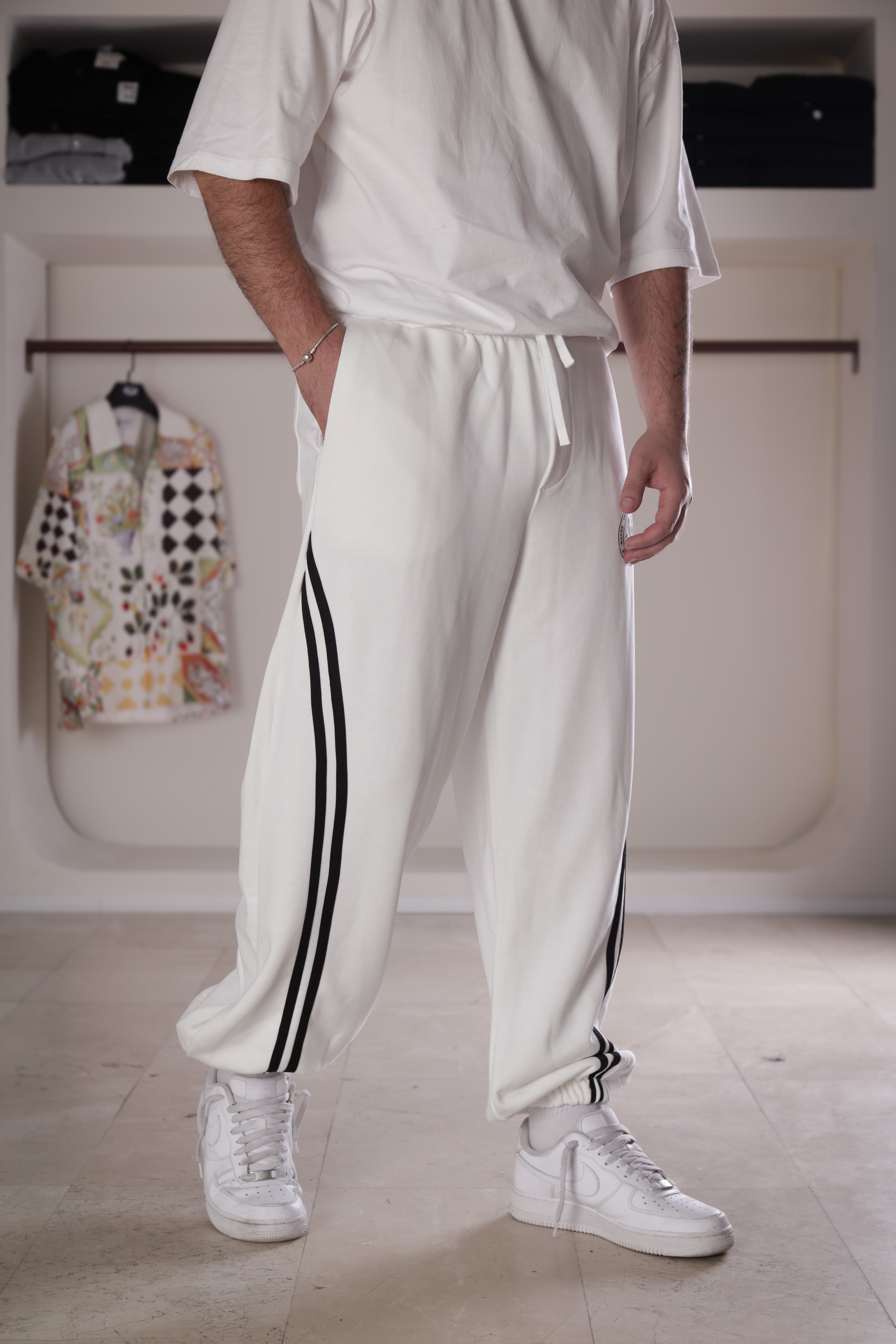 Street Jogger