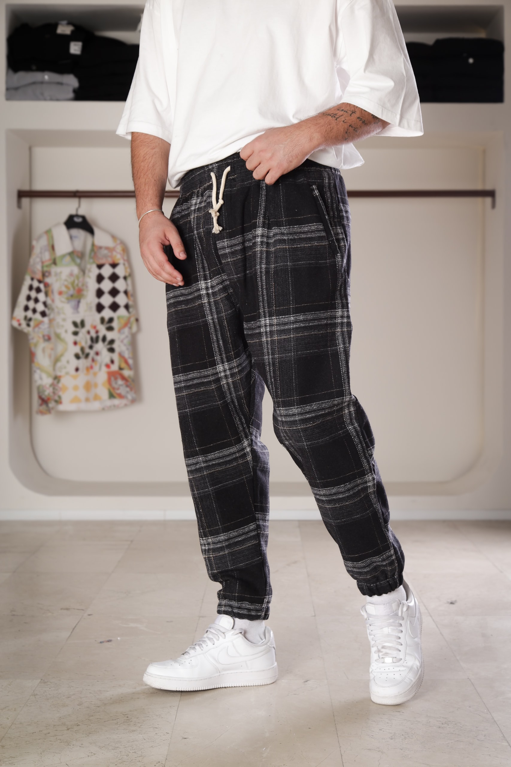 Street Jogger