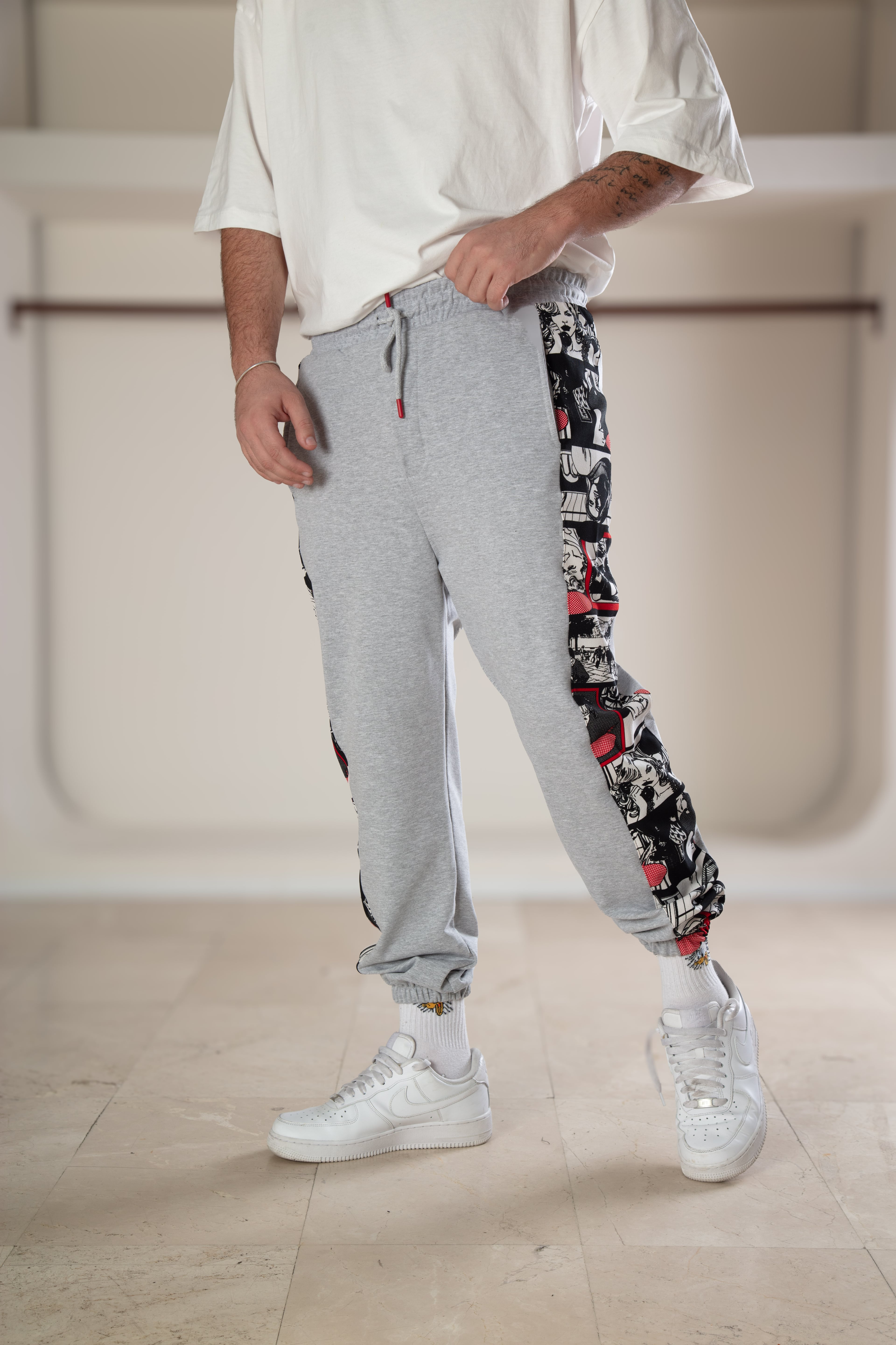 Street Jogger