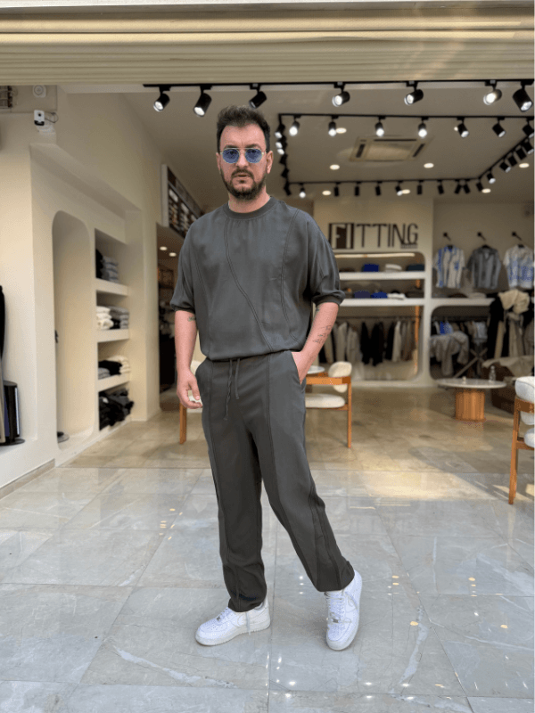 StreetChip Takım 