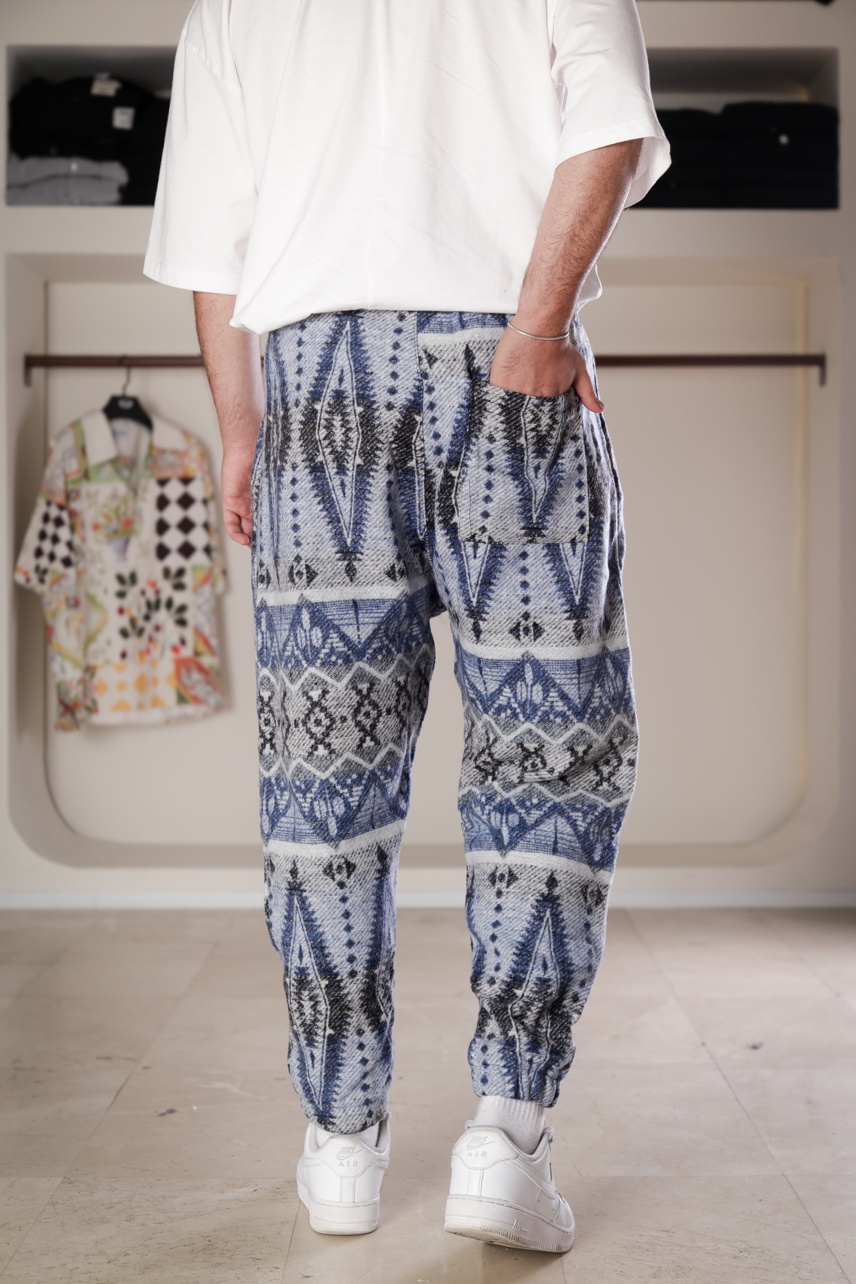 Street Jogger