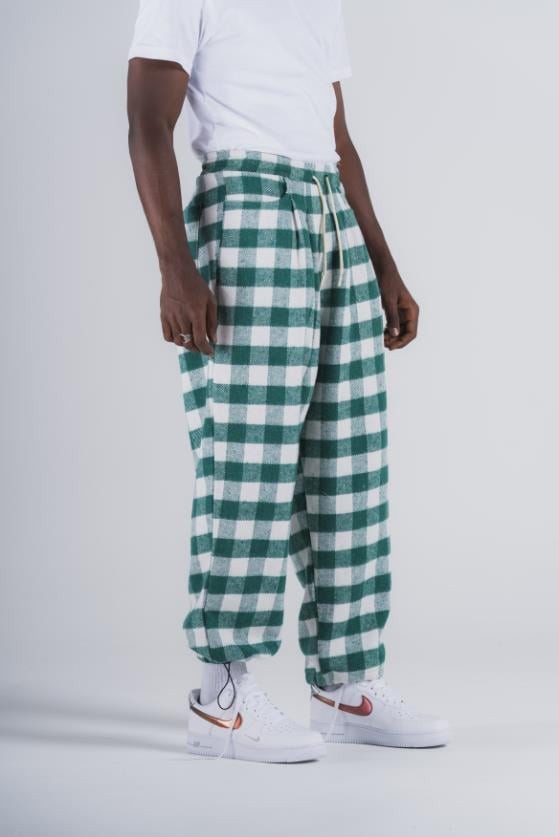 Ease Baggy Eşofman