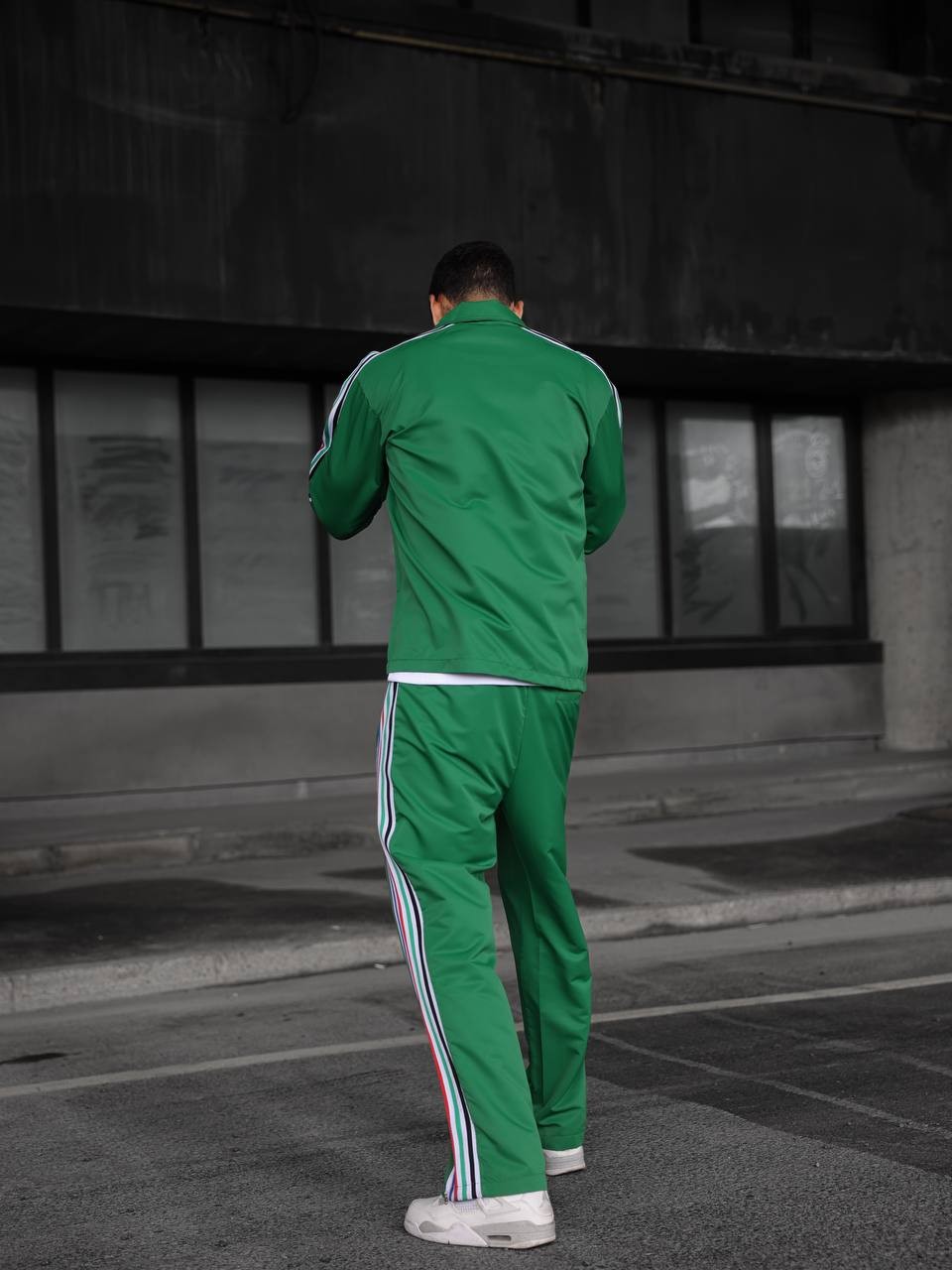 StreetGo Premium Kalite Eşofman Takımı
