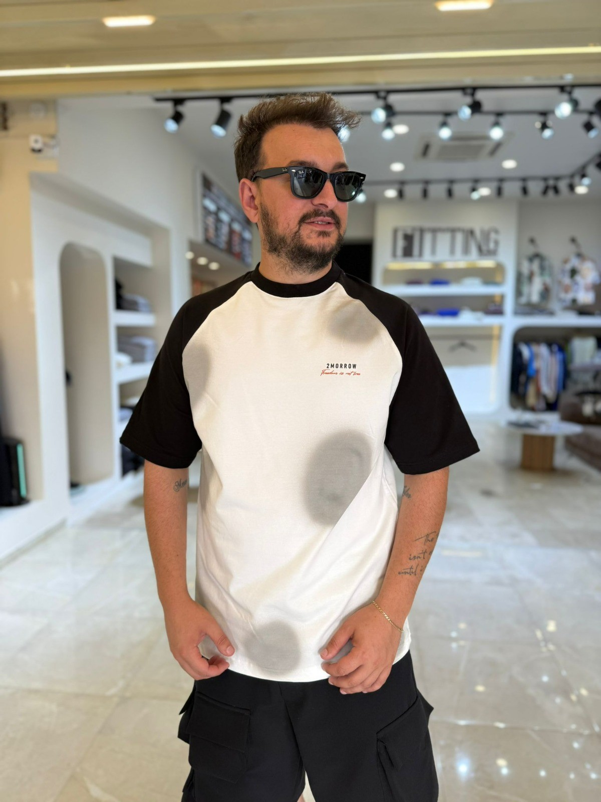 Tshirt