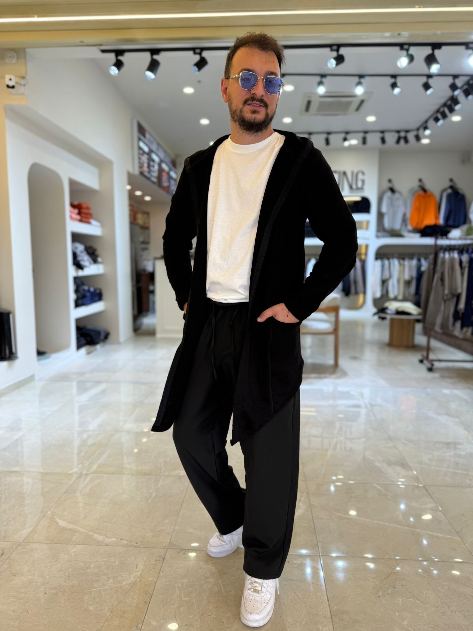 Oversize Panço